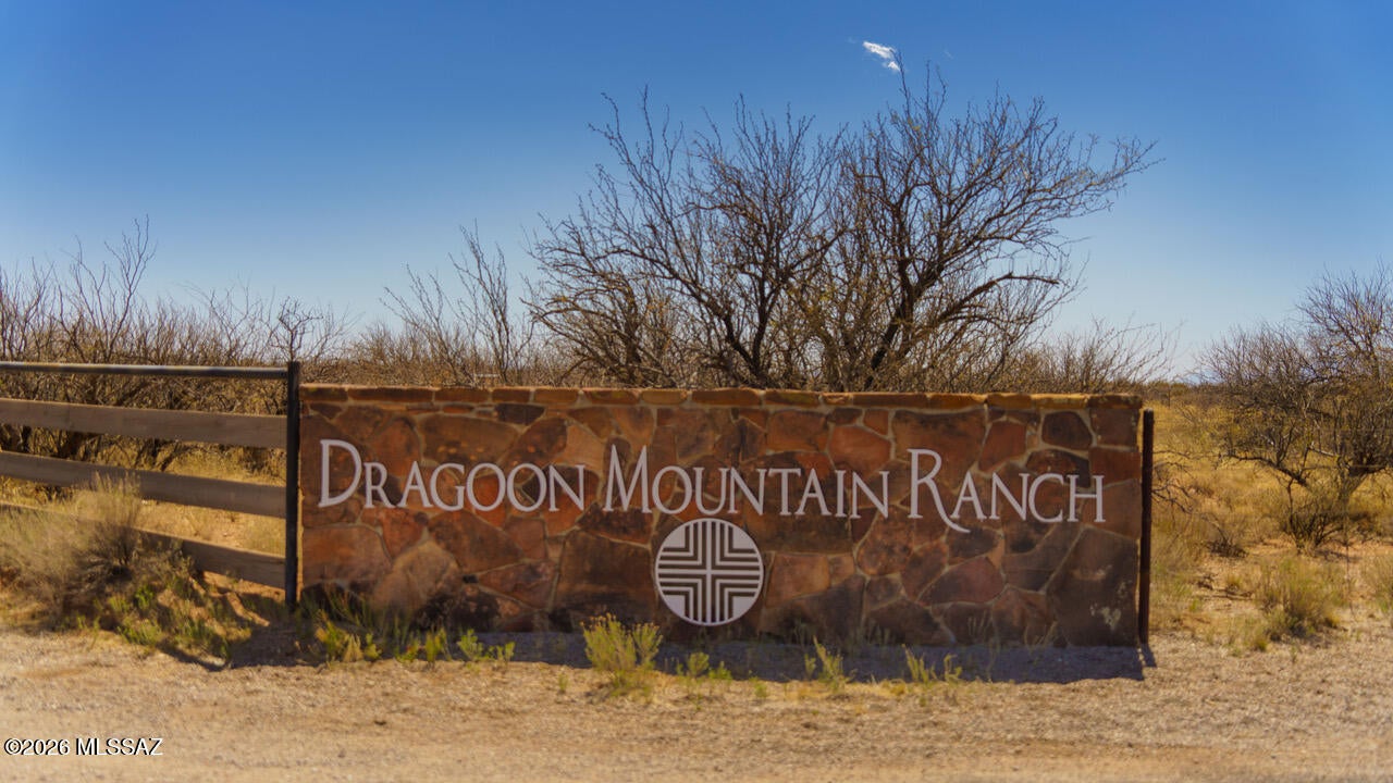 Dragoon Mountain Ranch - Residential
