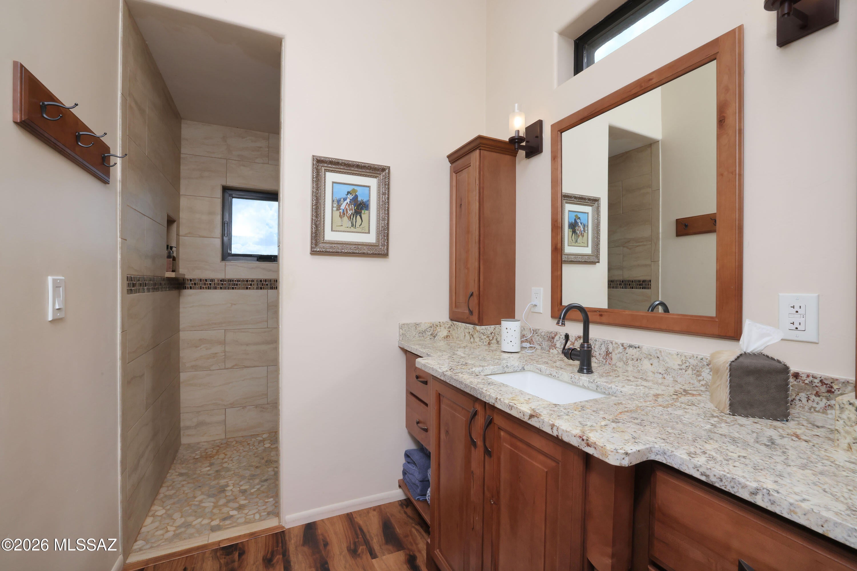 Dragoon Mountain Ranch - Residential
