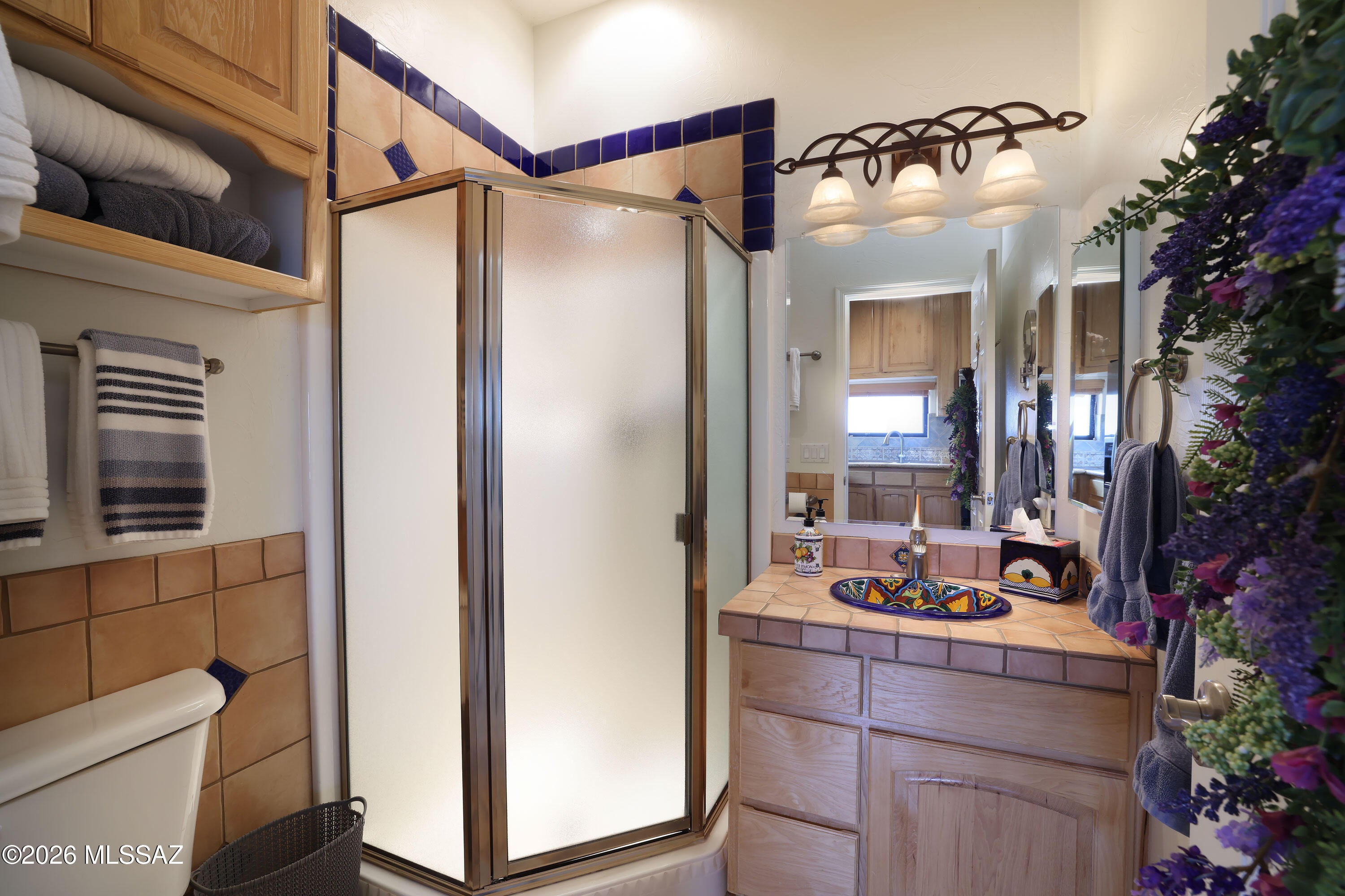 Dragoon Mountain Ranch - Residential