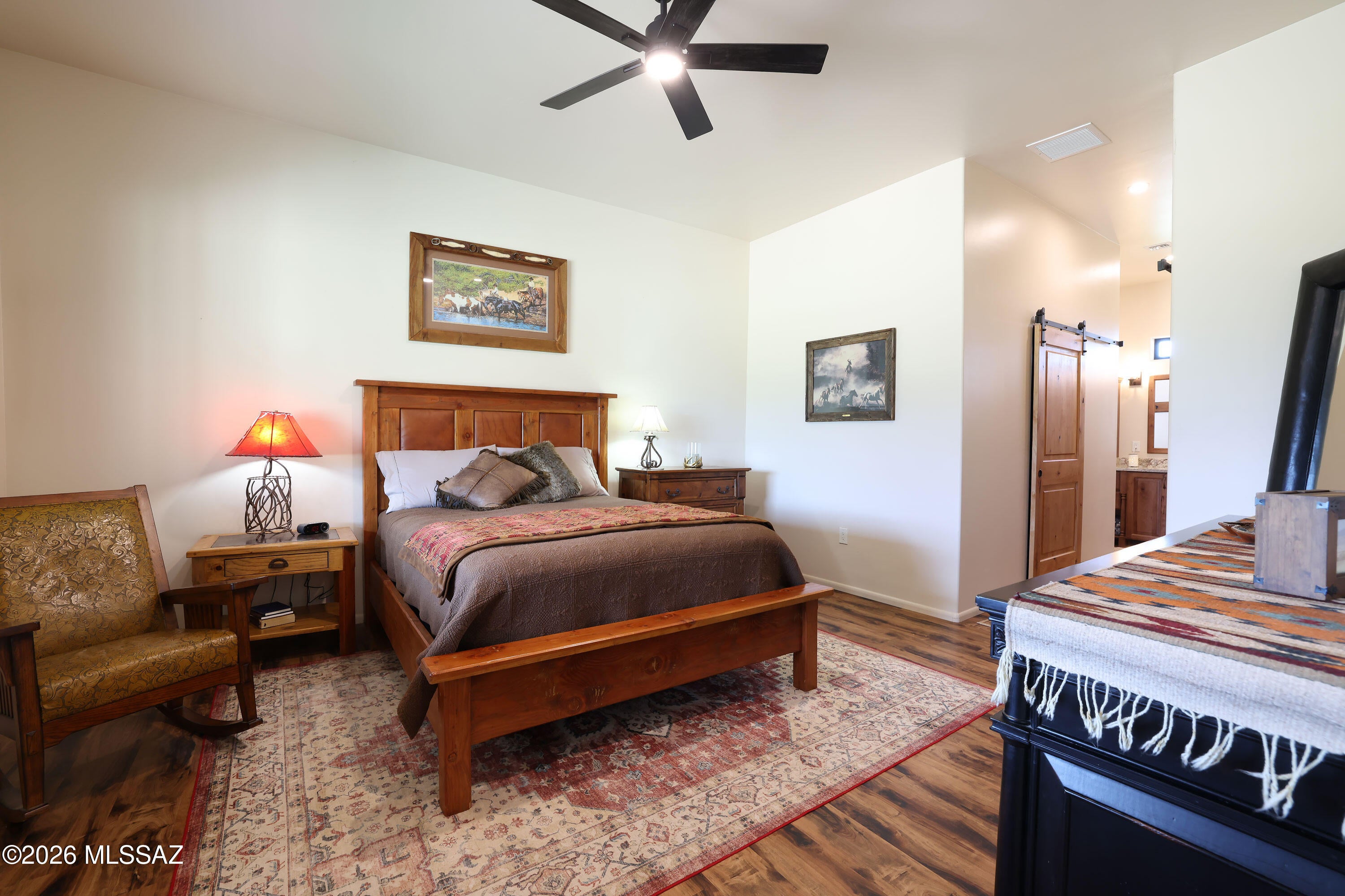 Dragoon Mountain Ranch - Residential