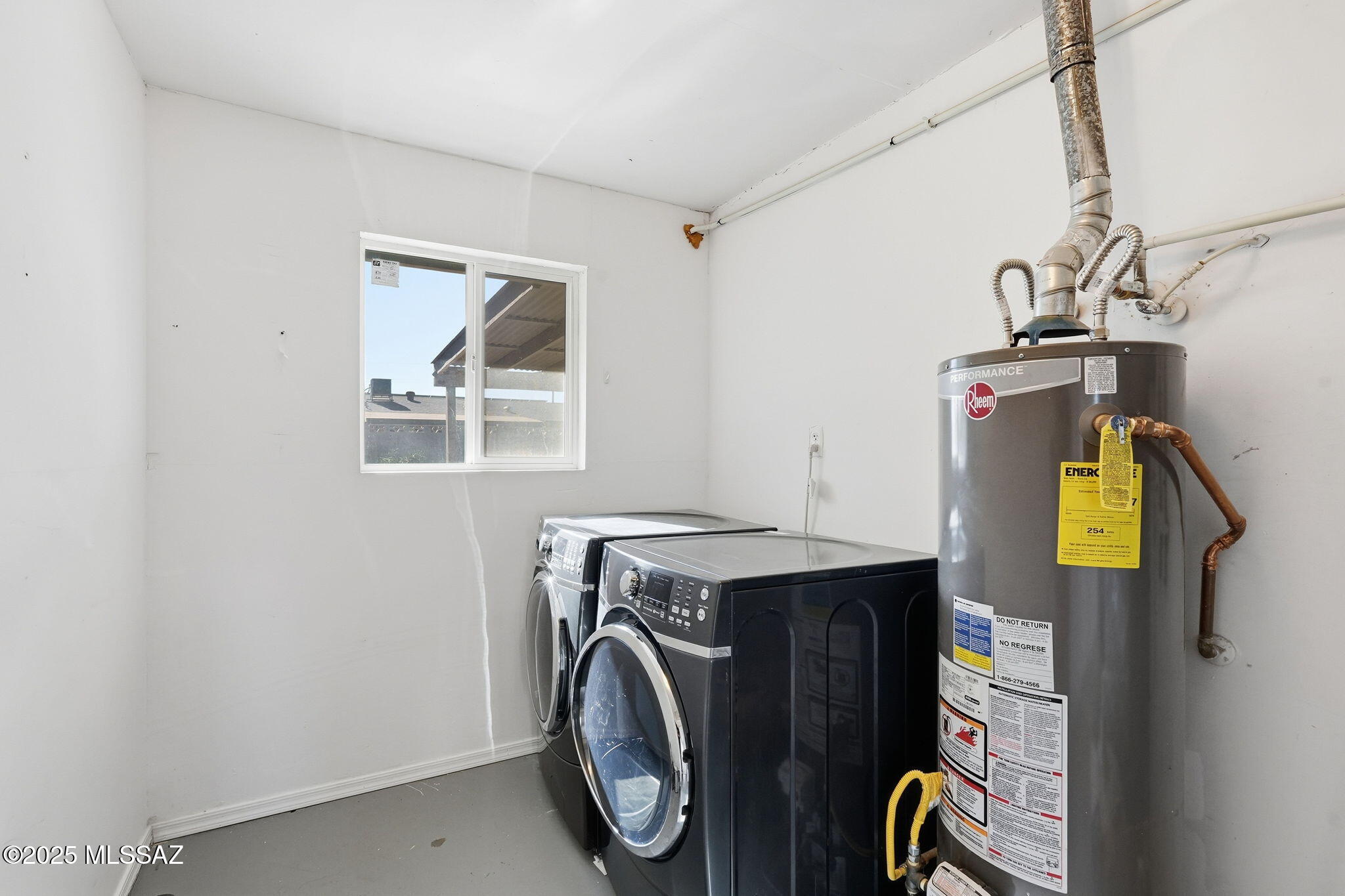 Lincoln Ridge (1-207) - Residential