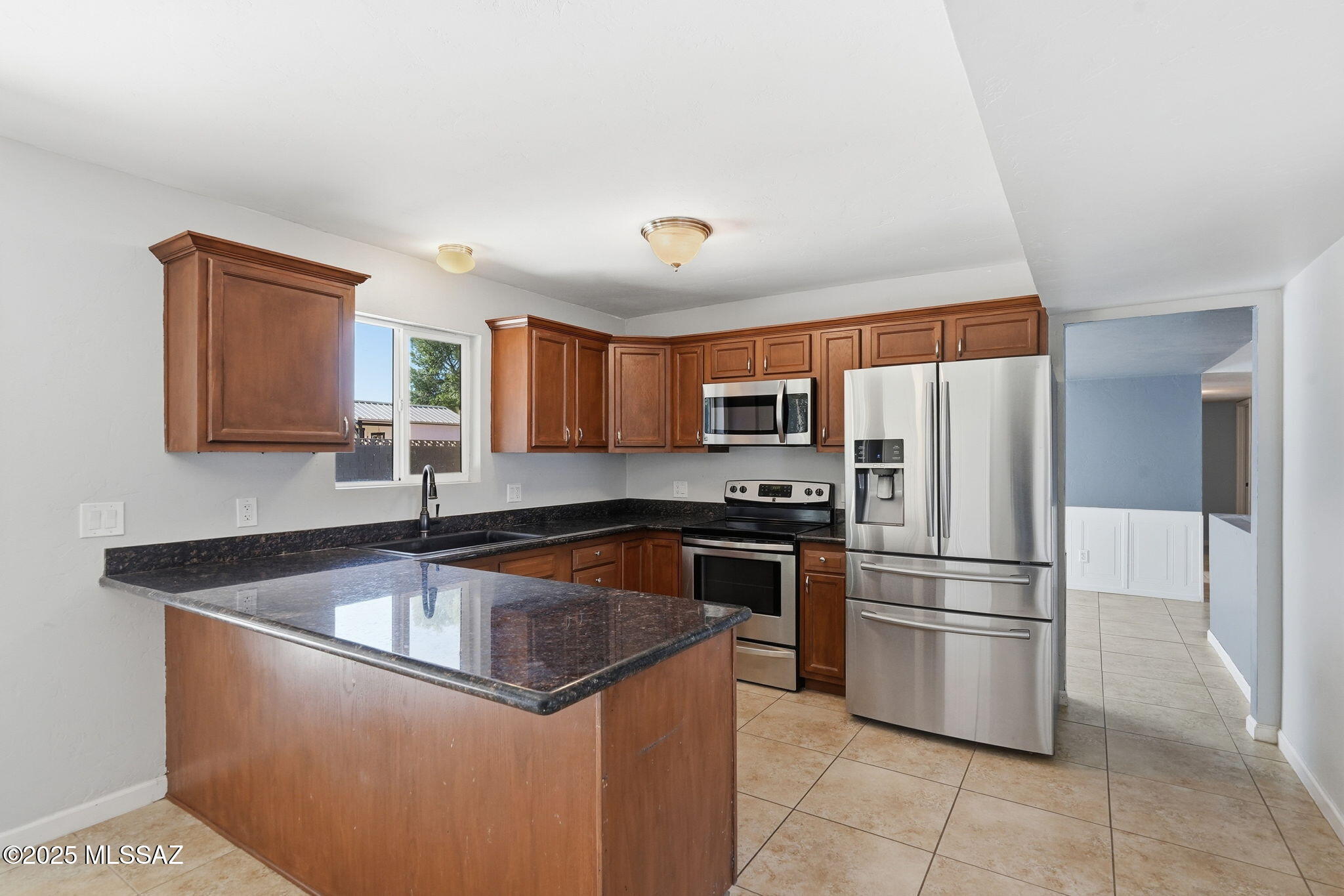 Lincoln Ridge (1-207) - Residential