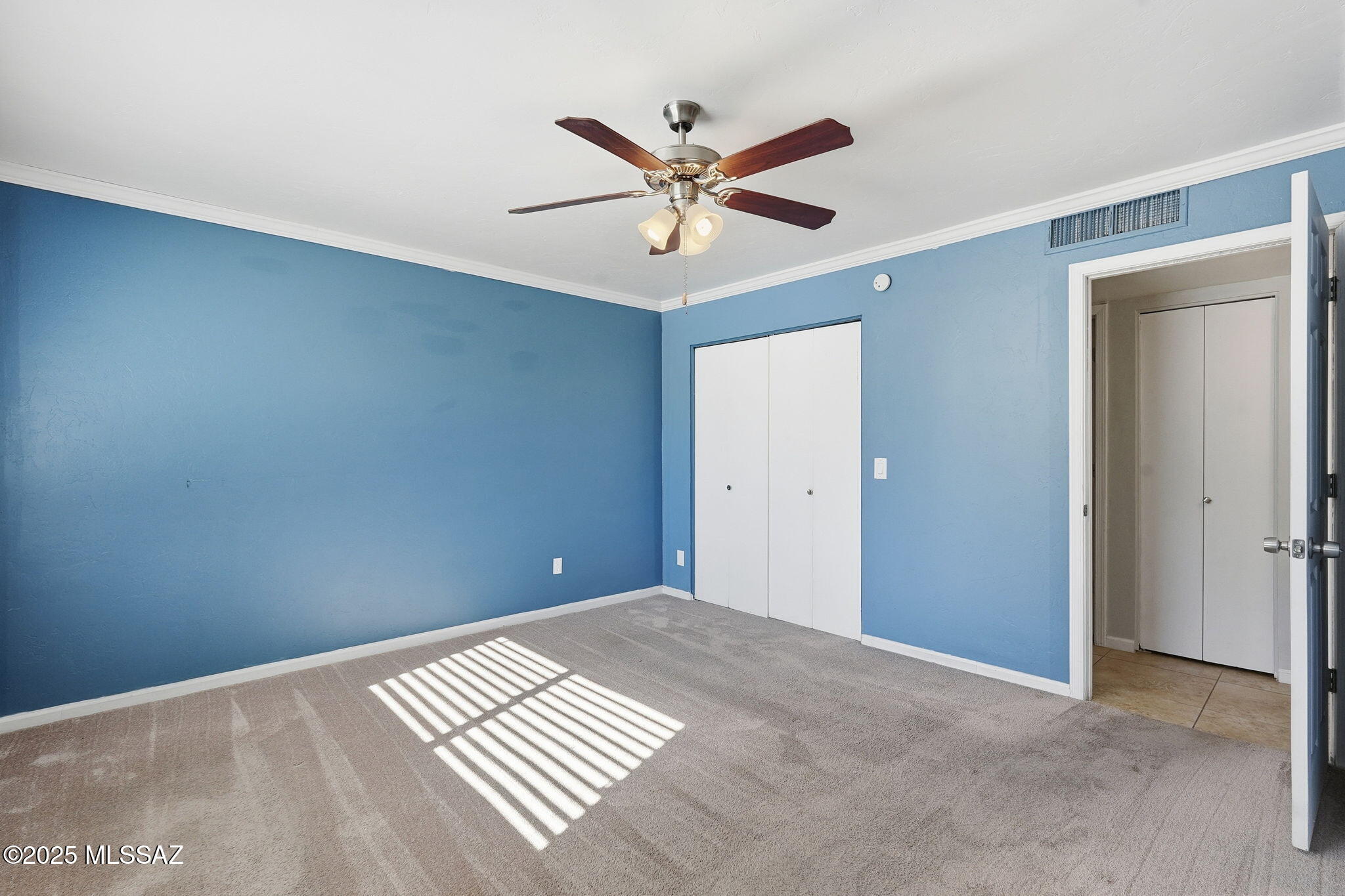 Lincoln Ridge (1-207) - Residential