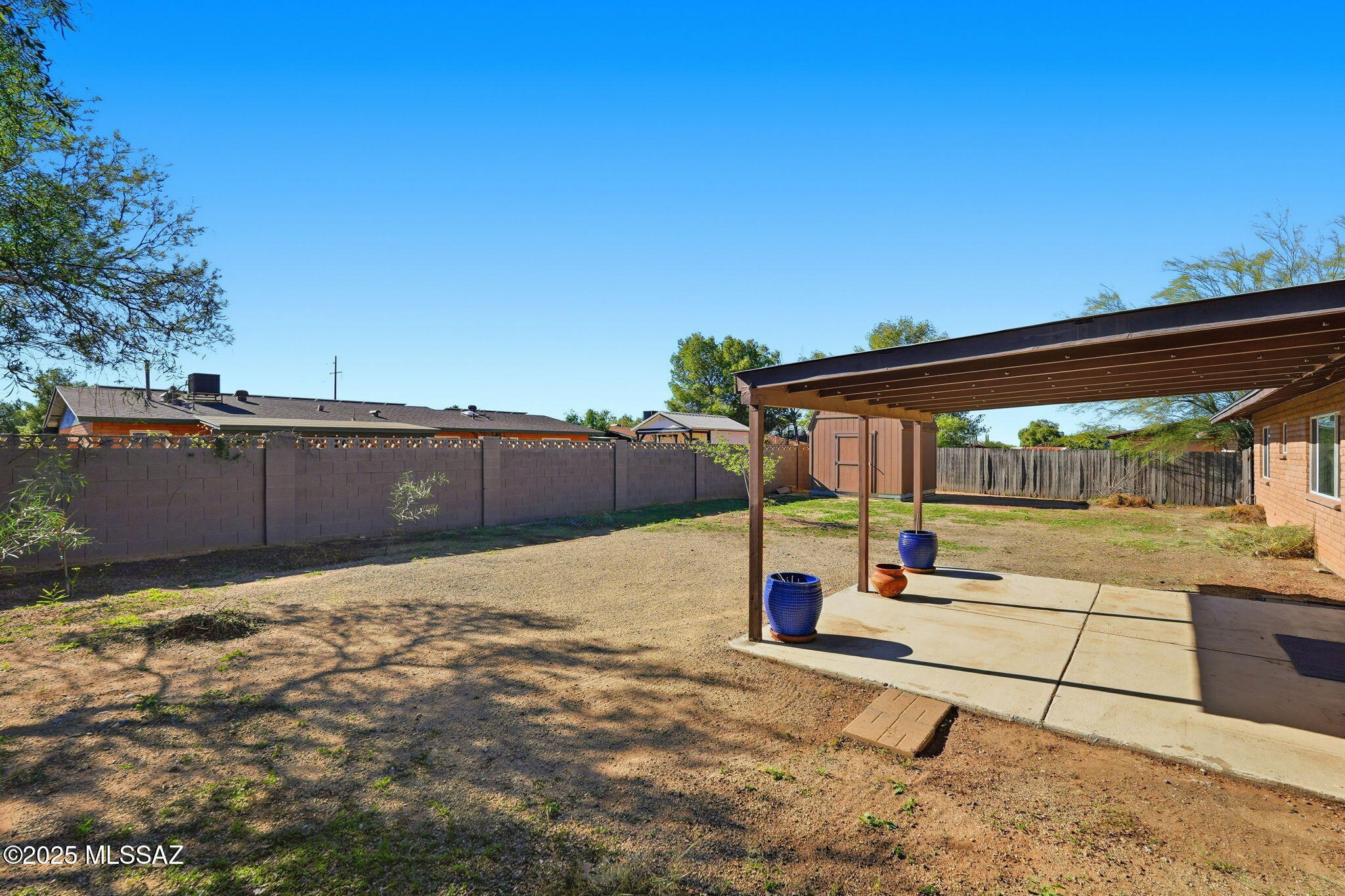 Lincoln Ridge (1-207) - Residential
