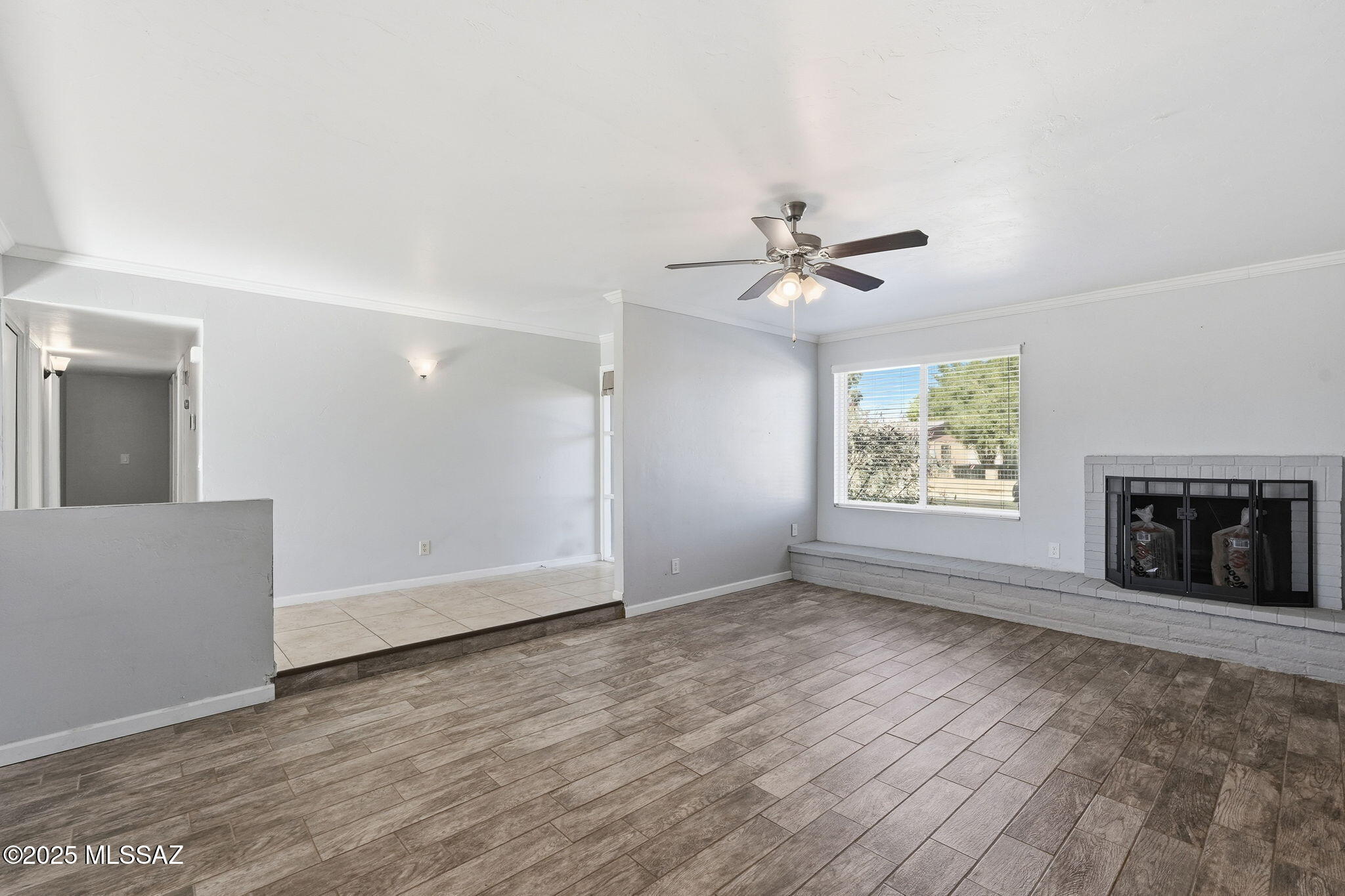 Lincoln Ridge (1-207) - Residential