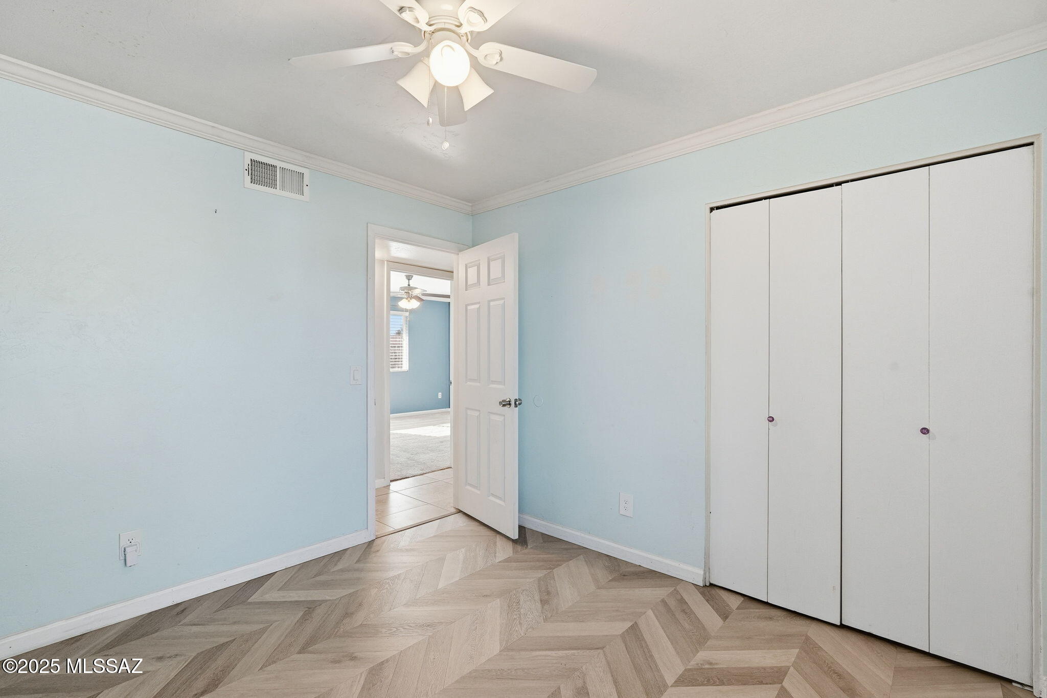 Lincoln Ridge (1-207) - Residential