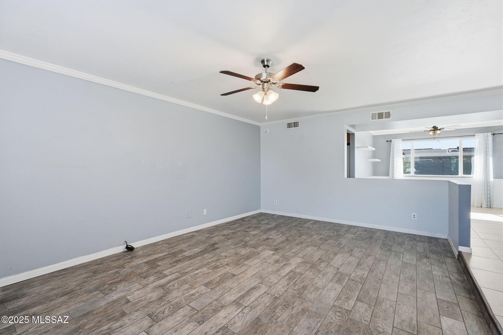 Lincoln Ridge (1-207) - Residential