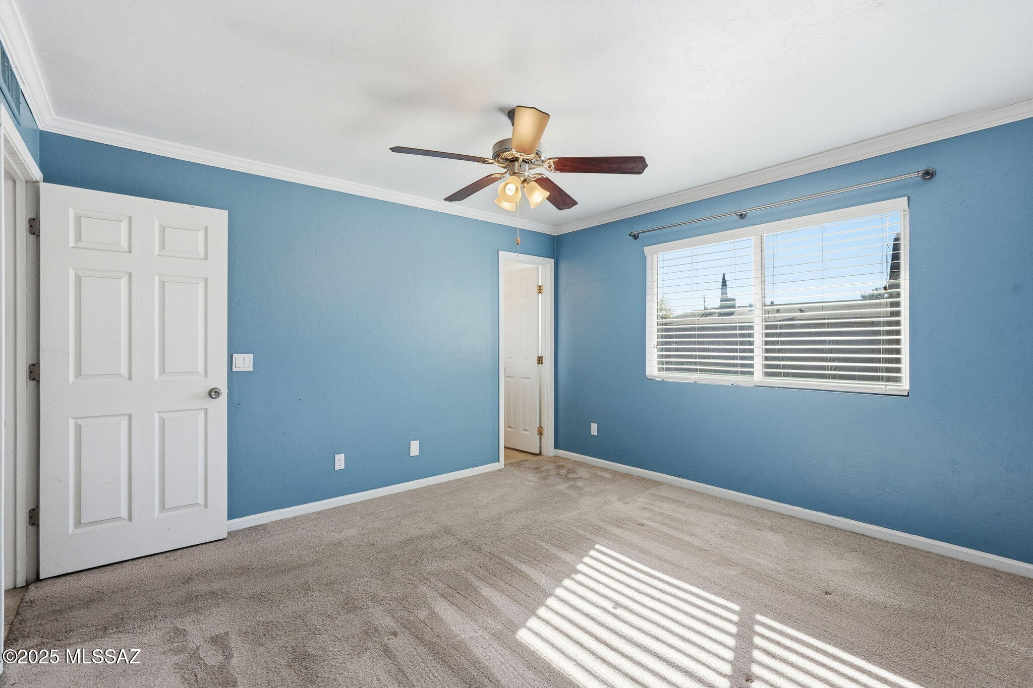 Lincoln Ridge (1-207) - Residential