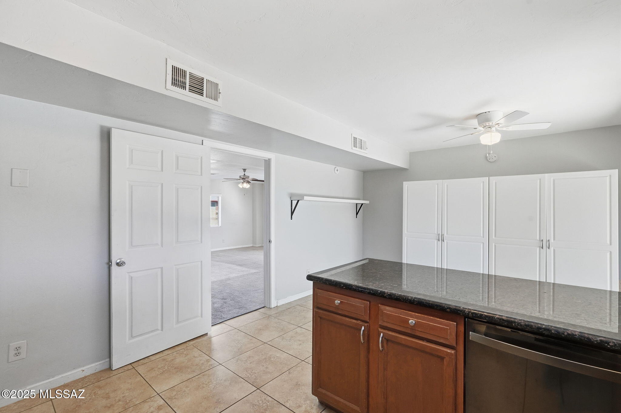 Lincoln Ridge (1-207) - Residential