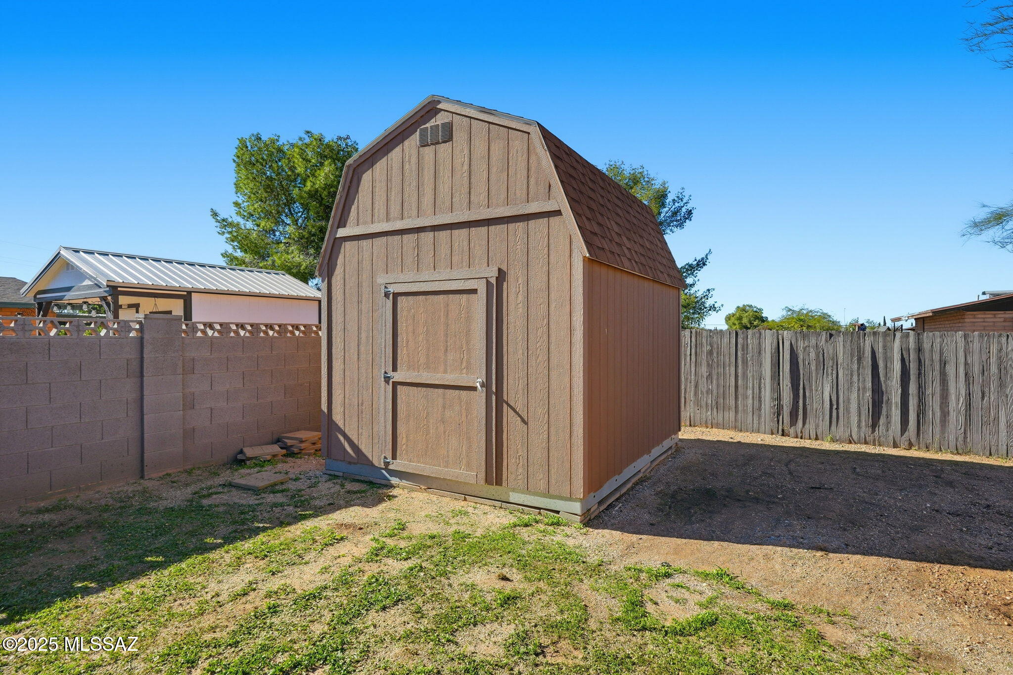 Lincoln Ridge (1-207) - Residential