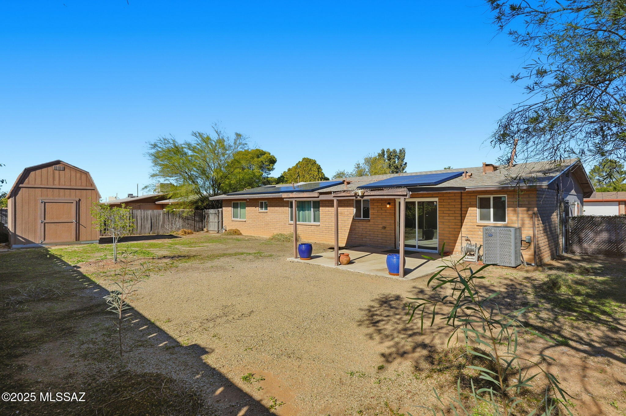 Lincoln Ridge (1-207) - Residential