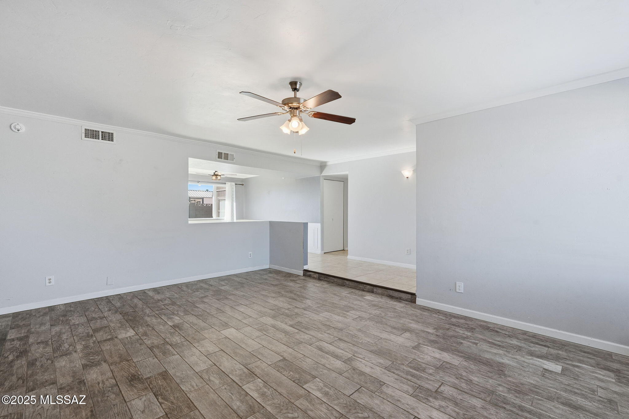 Lincoln Ridge (1-207) - Residential