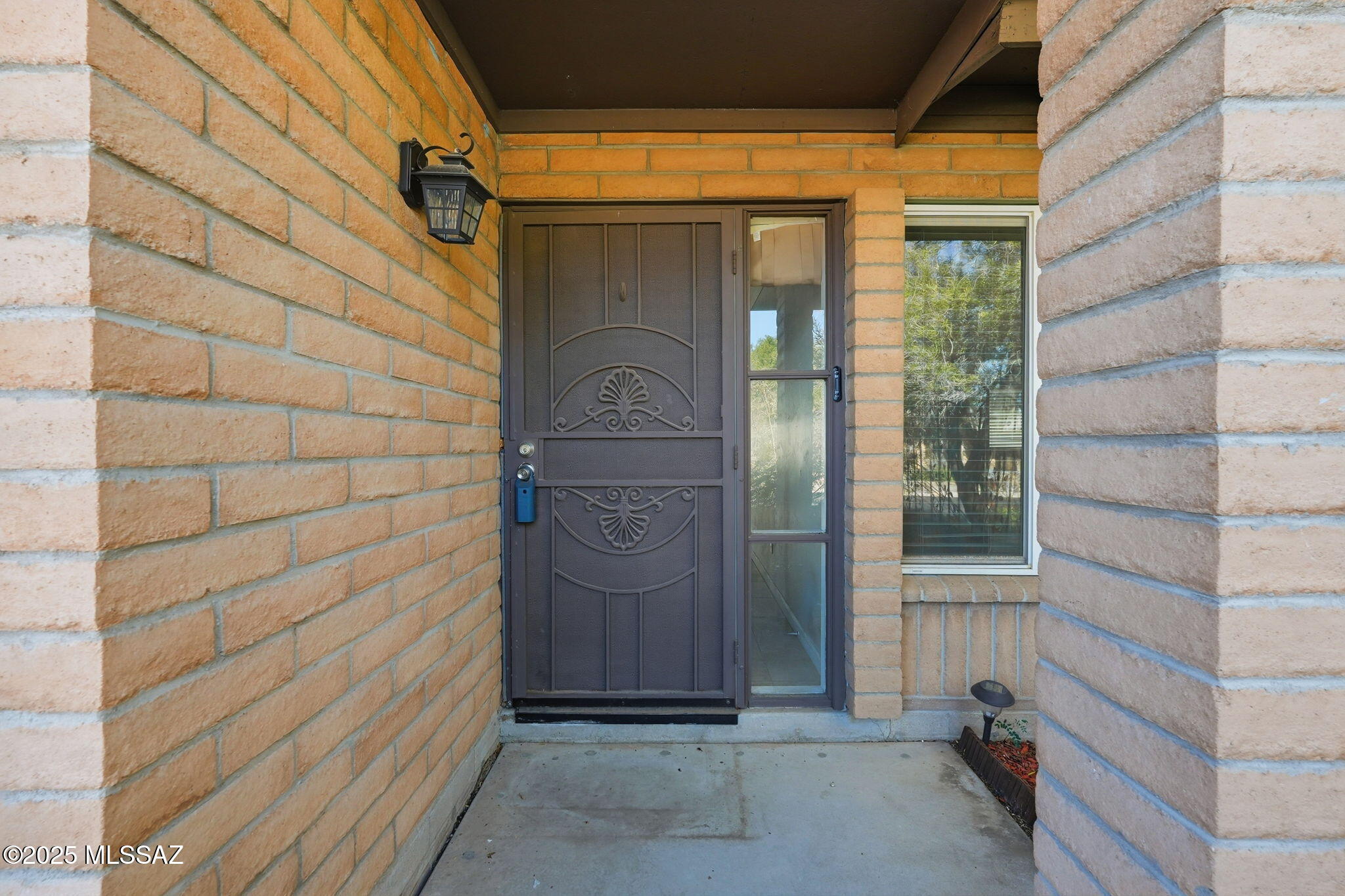 Lincoln Ridge (1-207) - Residential