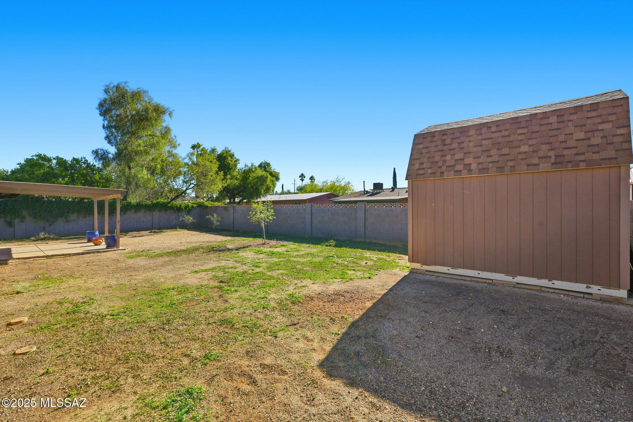 Lincoln Ridge (1-207) - Residential