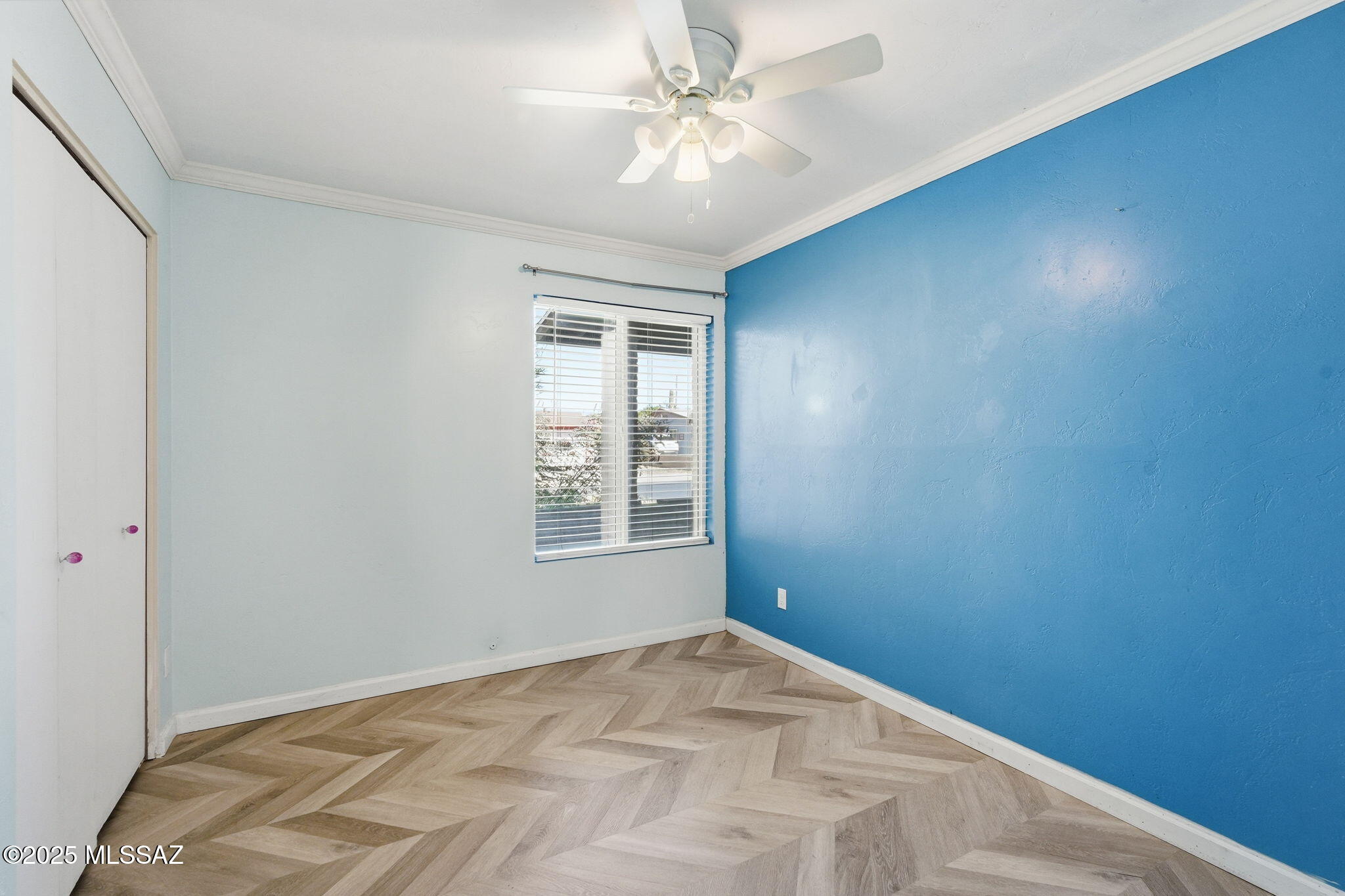 Lincoln Ridge (1-207) - Residential