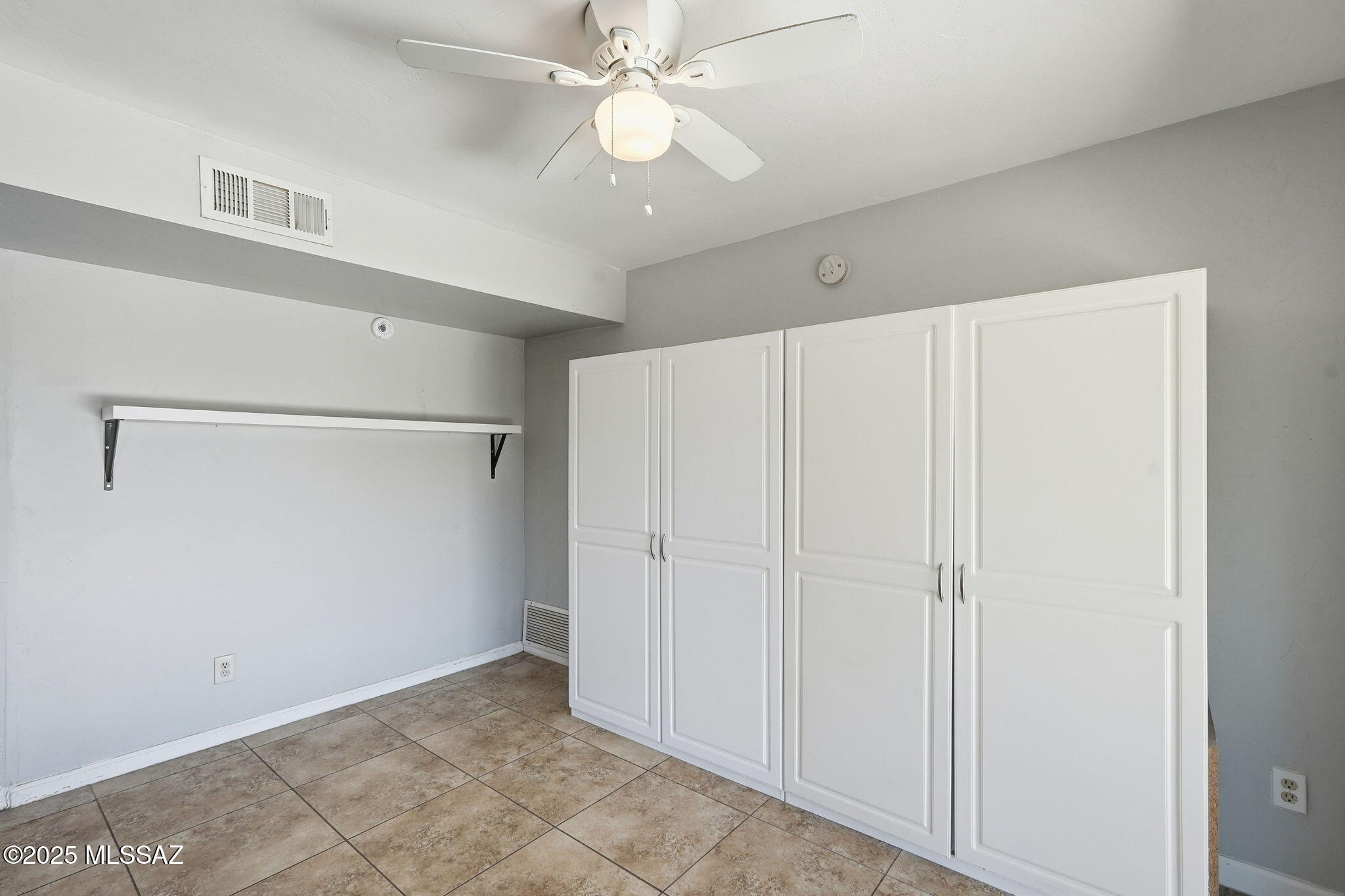 Lincoln Ridge (1-207) - Residential