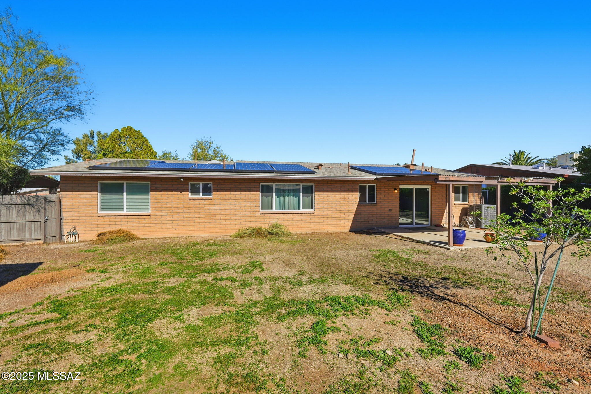Lincoln Ridge (1-207) - Residential