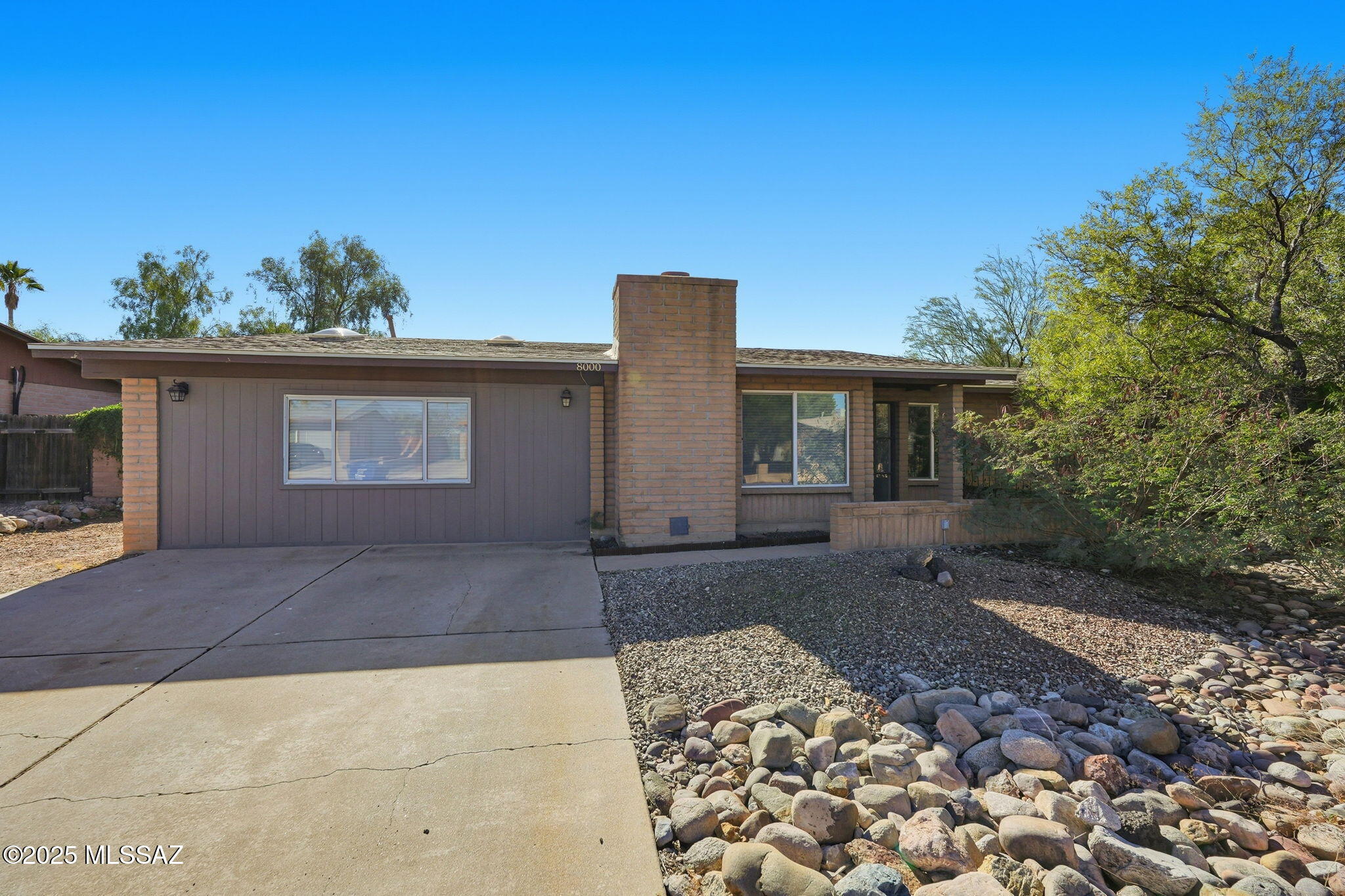 Lincoln Ridge (1-207) - Residential