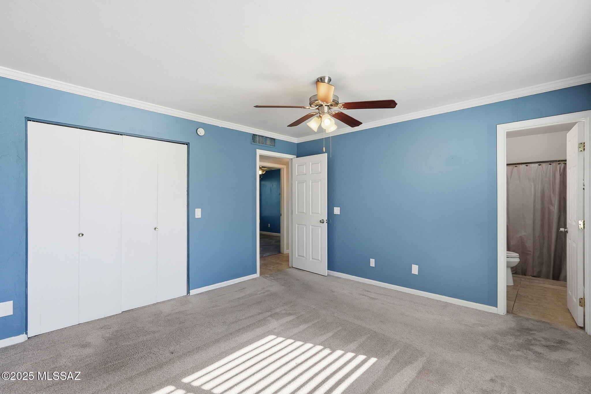 Lincoln Ridge (1-207) - Residential