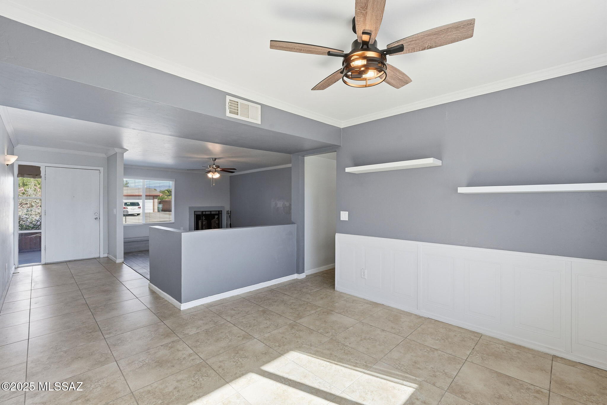 Lincoln Ridge (1-207) - Residential