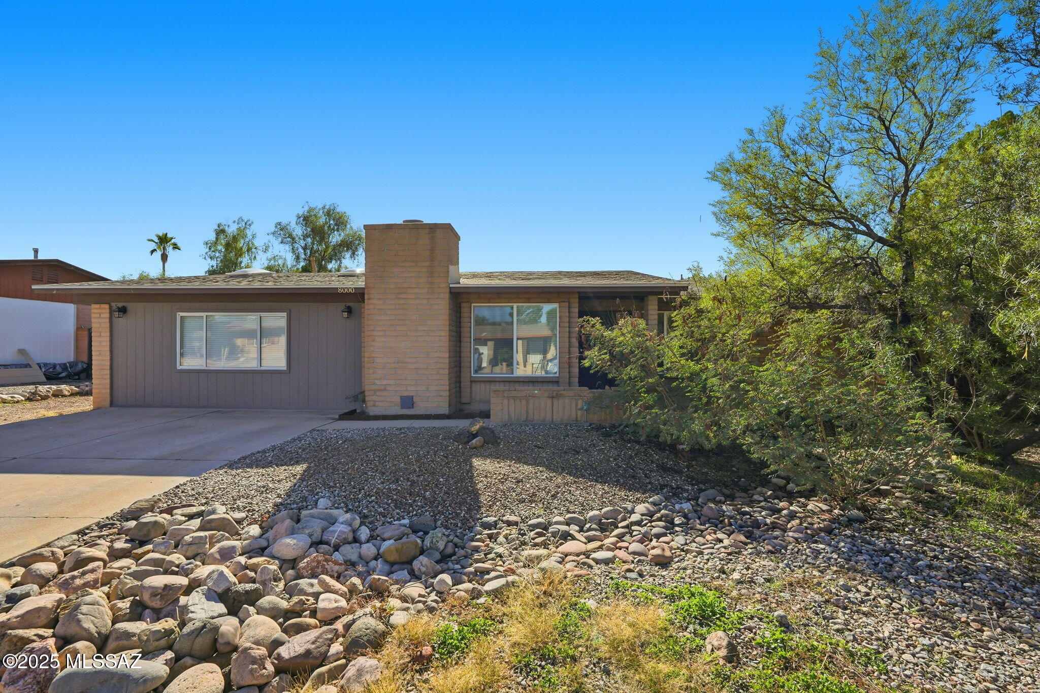 Lincoln Ridge (1-207) - Residential