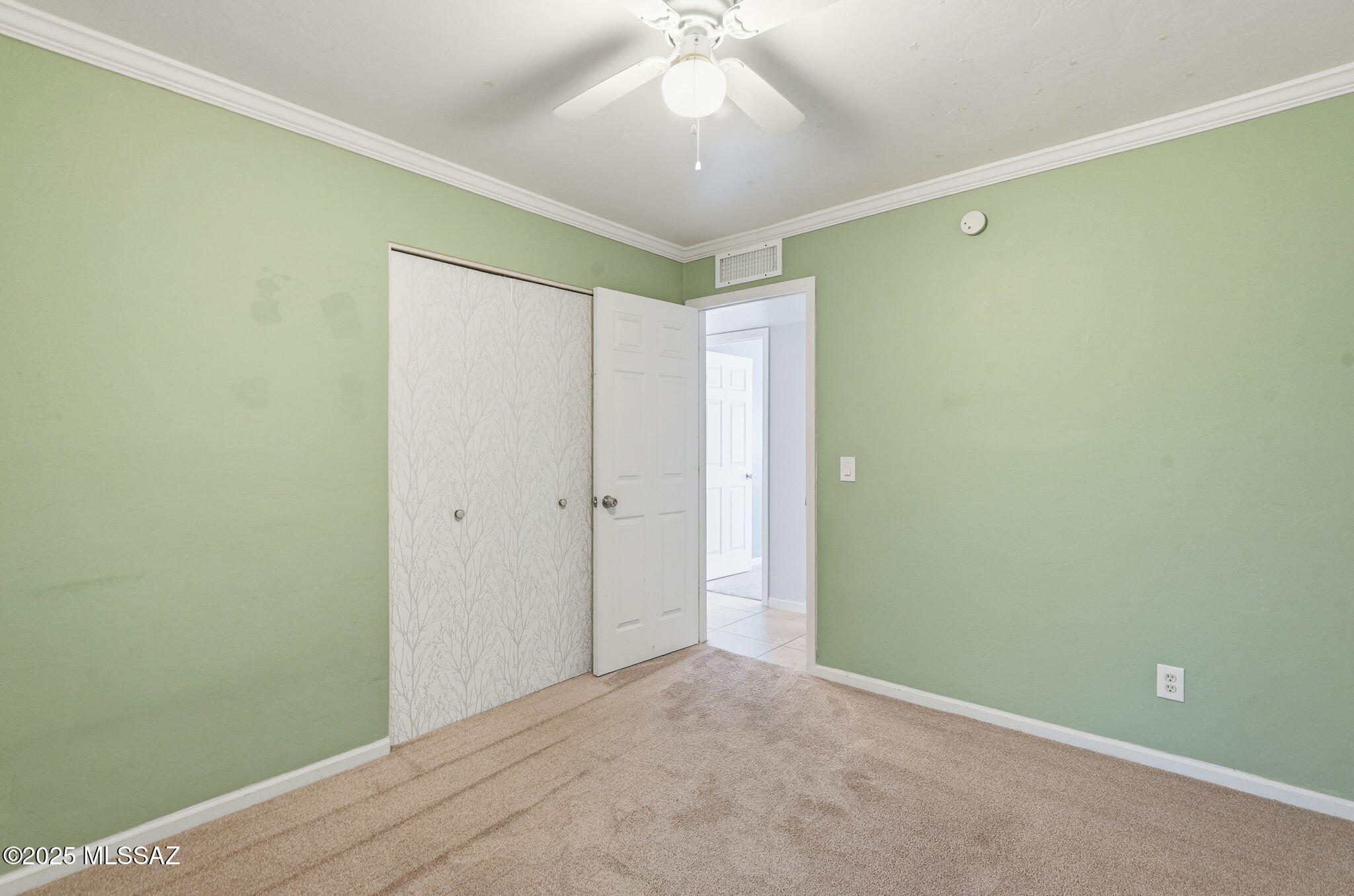 Lincoln Ridge (1-207) - Residential
