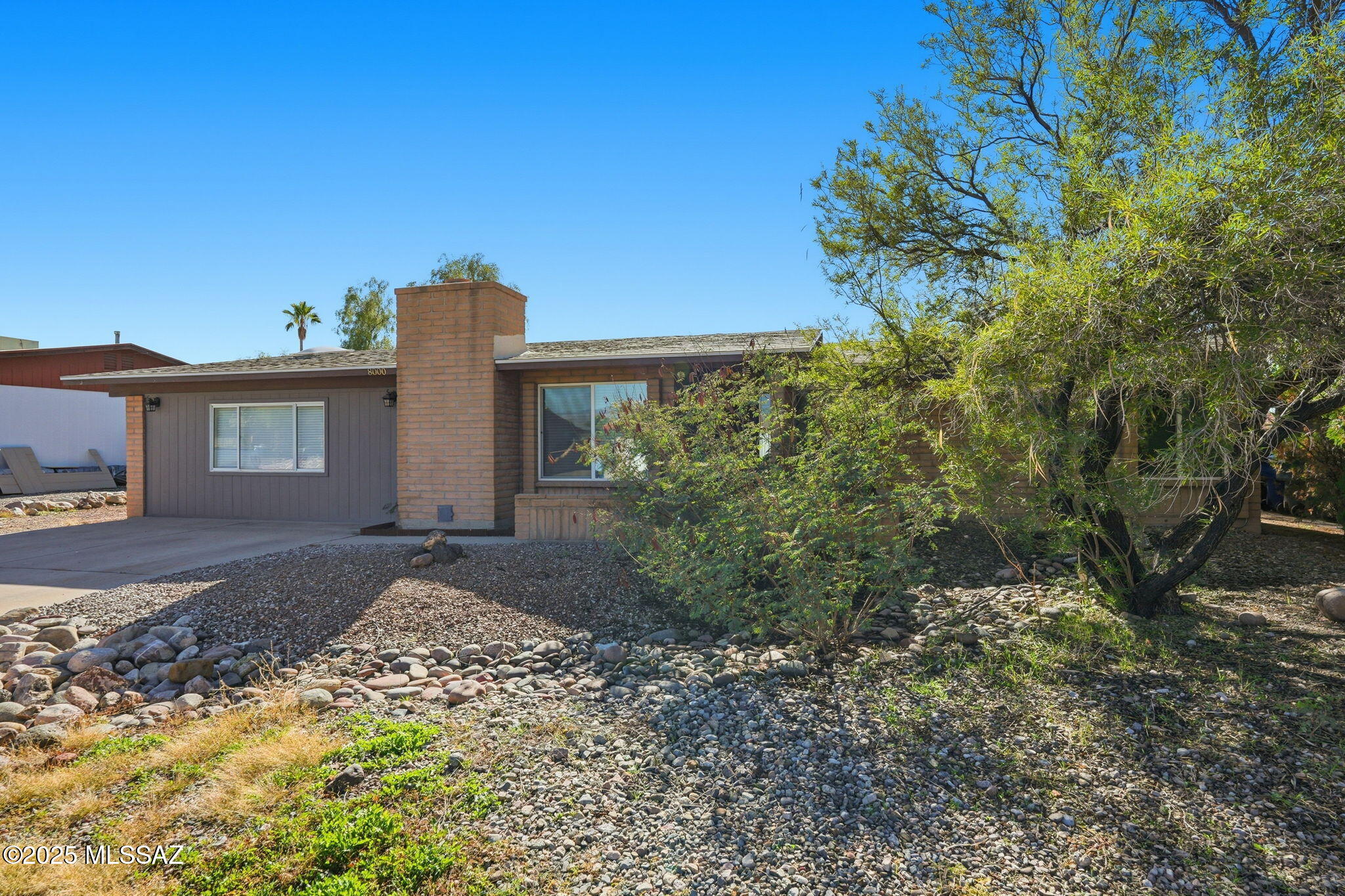 Lincoln Ridge (1-207) - Residential