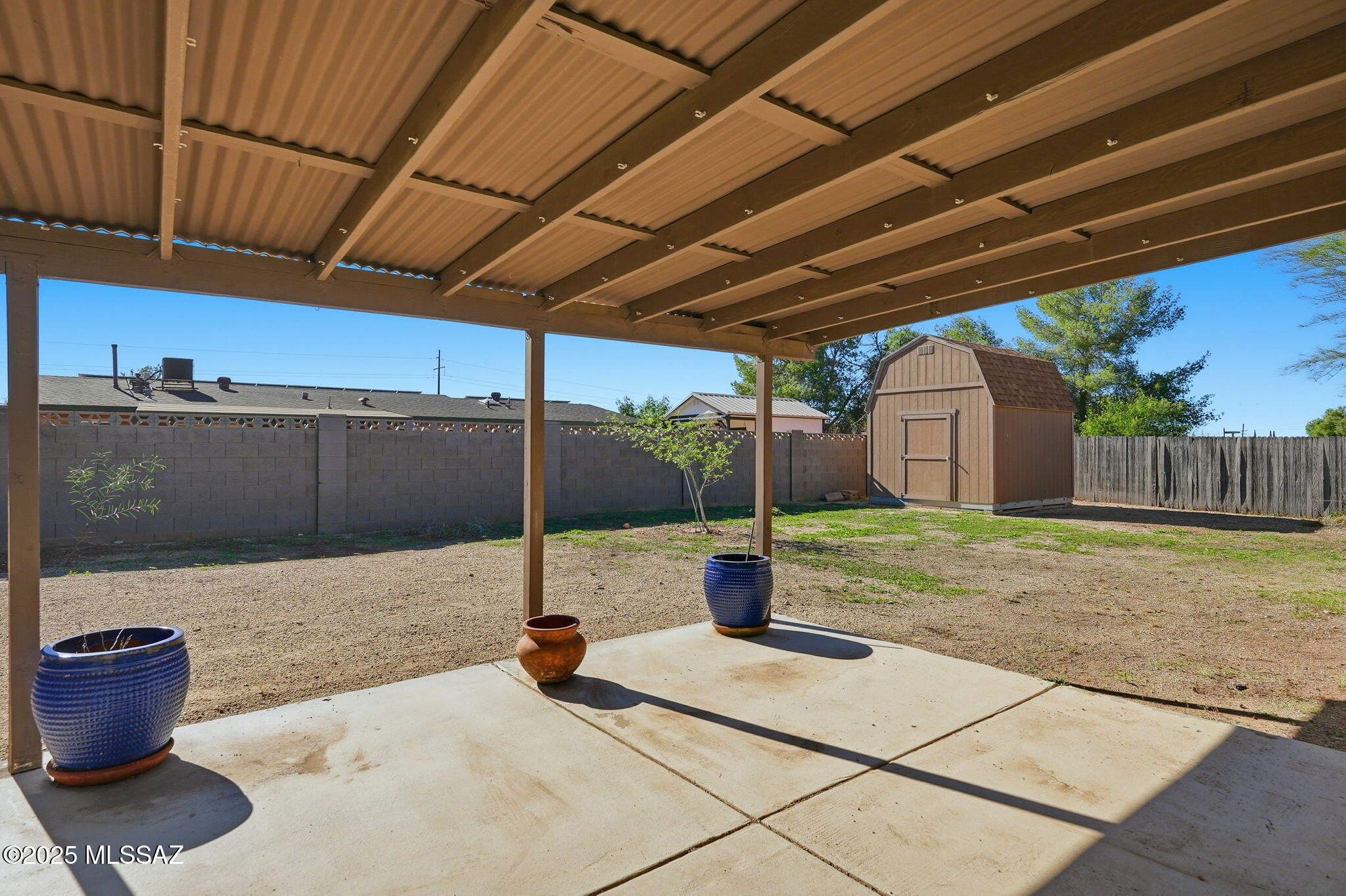 Lincoln Ridge (1-207) - Residential