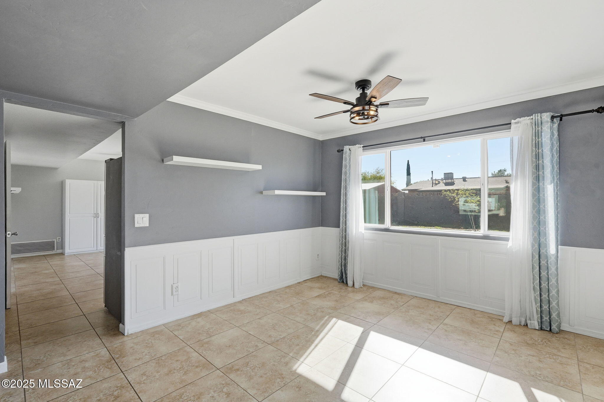 Lincoln Ridge (1-207) - Residential