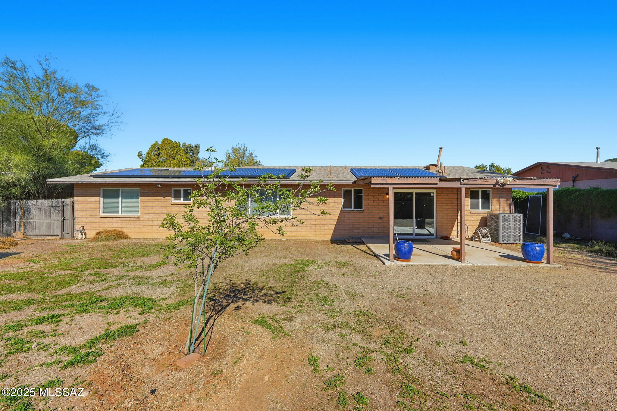 Lincoln Ridge (1-207) - Residential