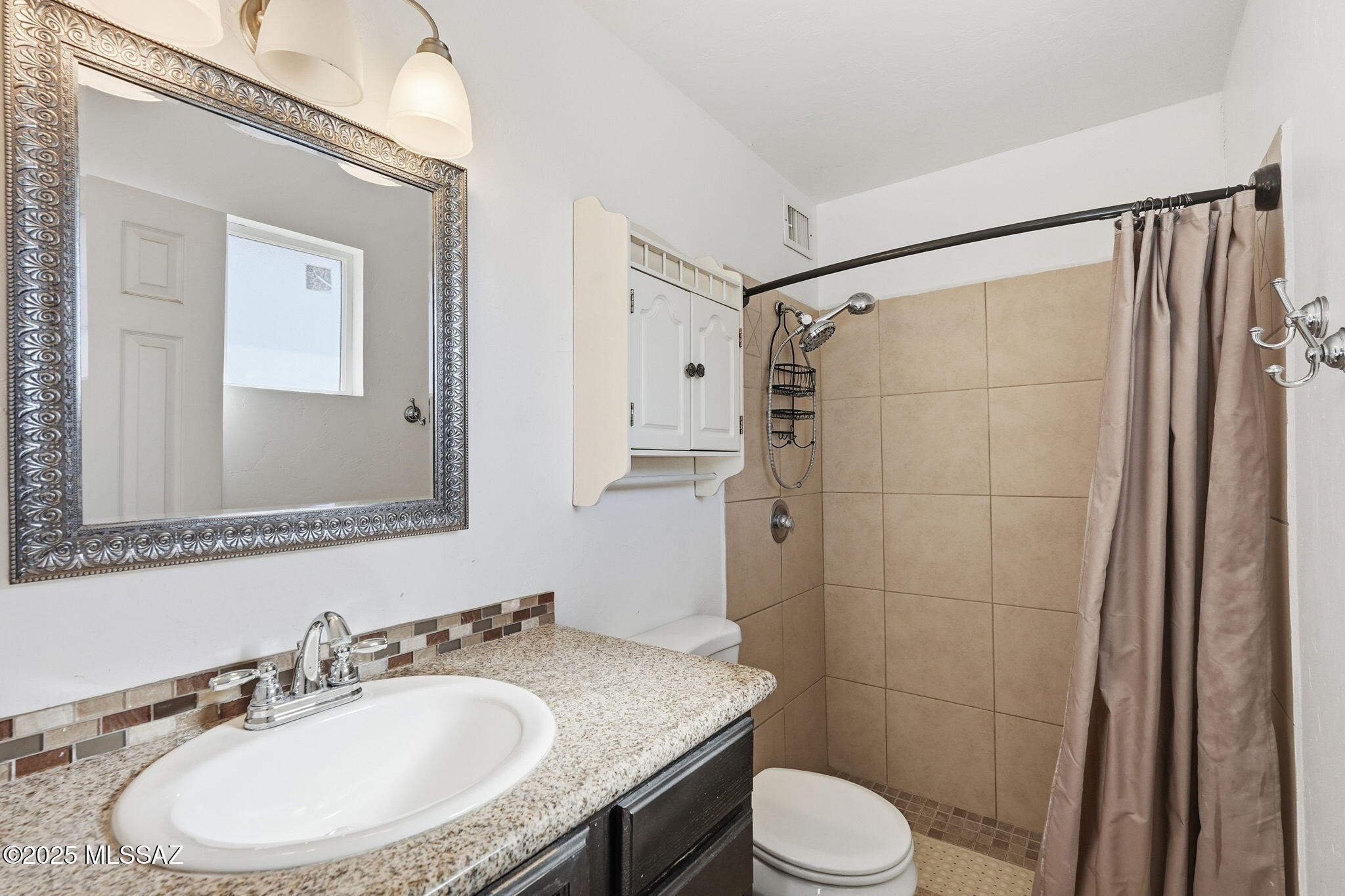 Lincoln Ridge (1-207) - Residential