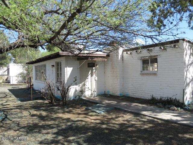 Shamrock Manor (1-121) - Residential