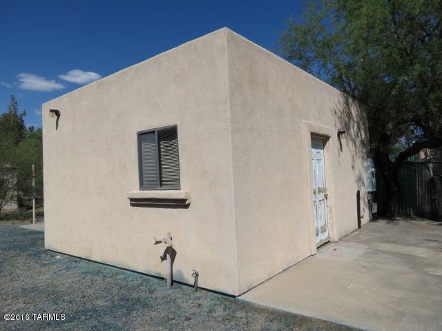 Shamrock Manor (1-121) - Residential