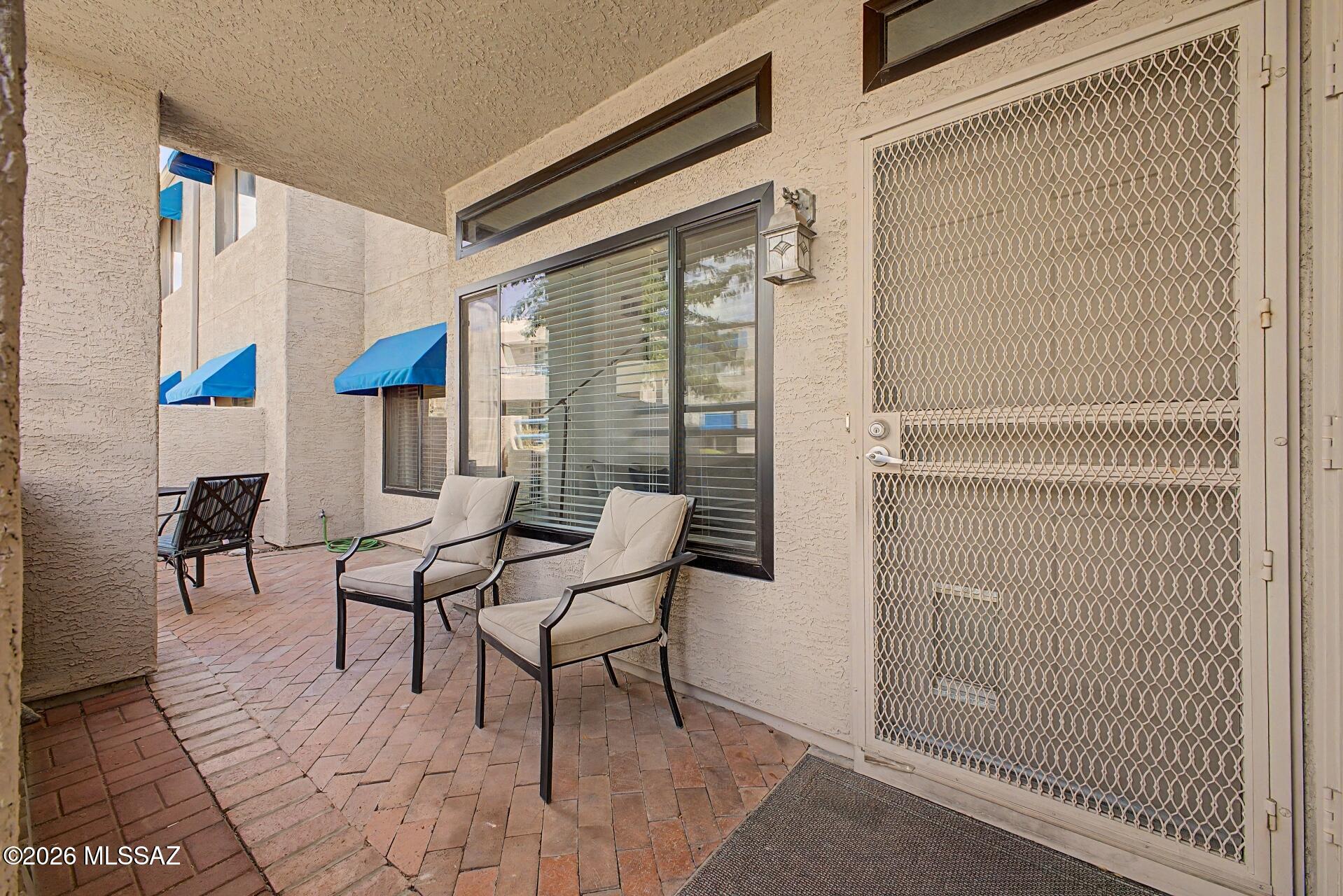 Summertree Condominiums (1-224) - Residential