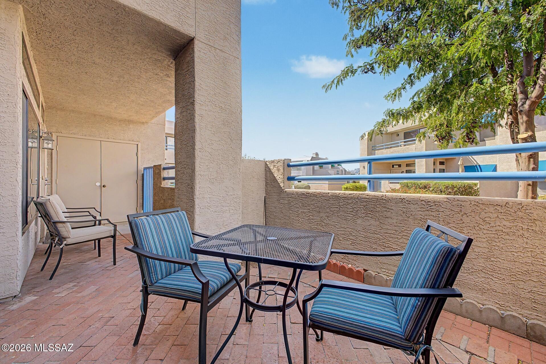 Summertree Condominiums (1-224) - Residential