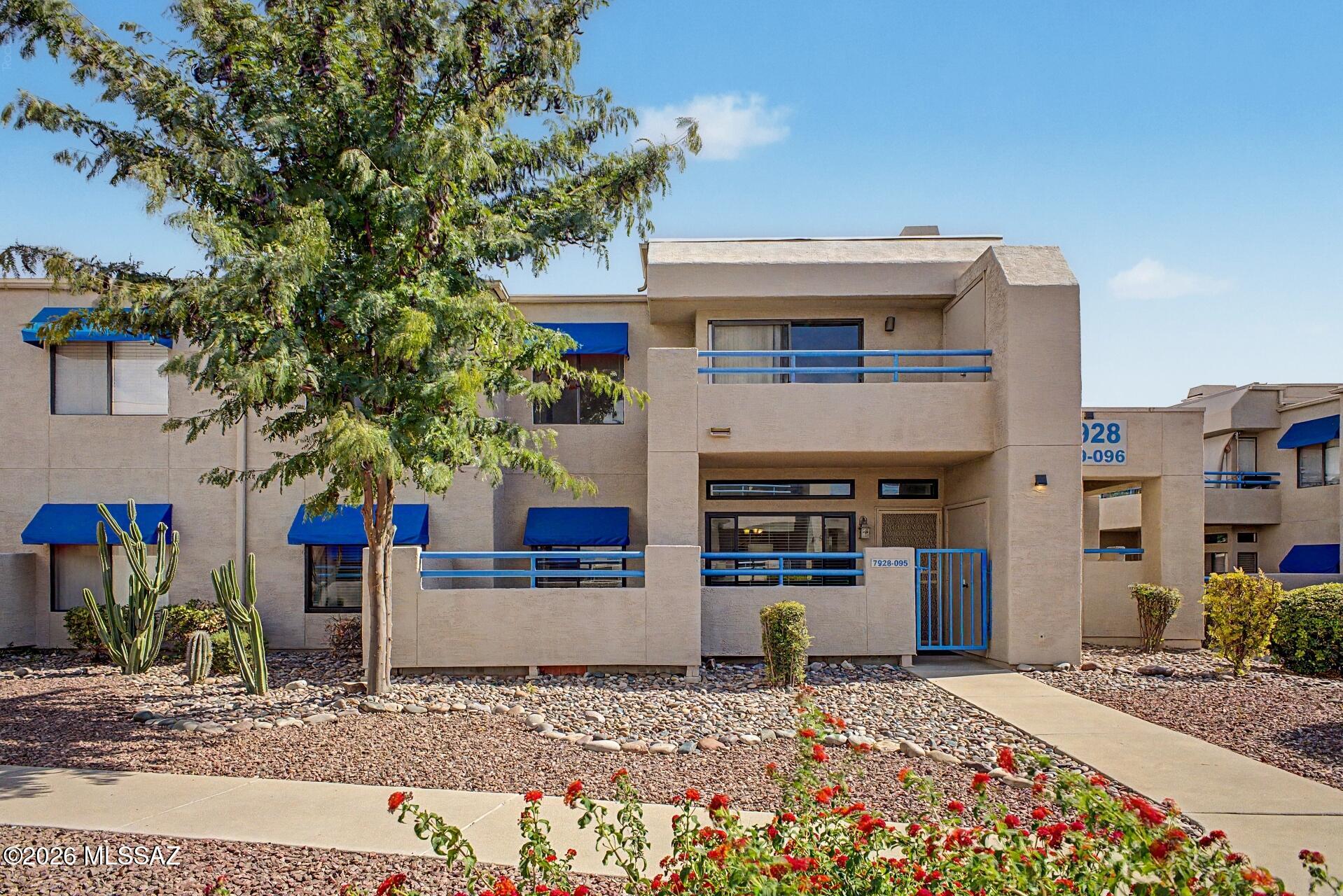Summertree Condominiums (1-224) - Residential