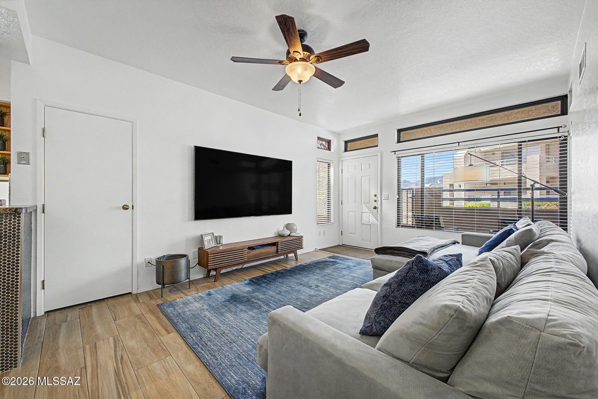 Summertree Condominiums (1-224) - Residential