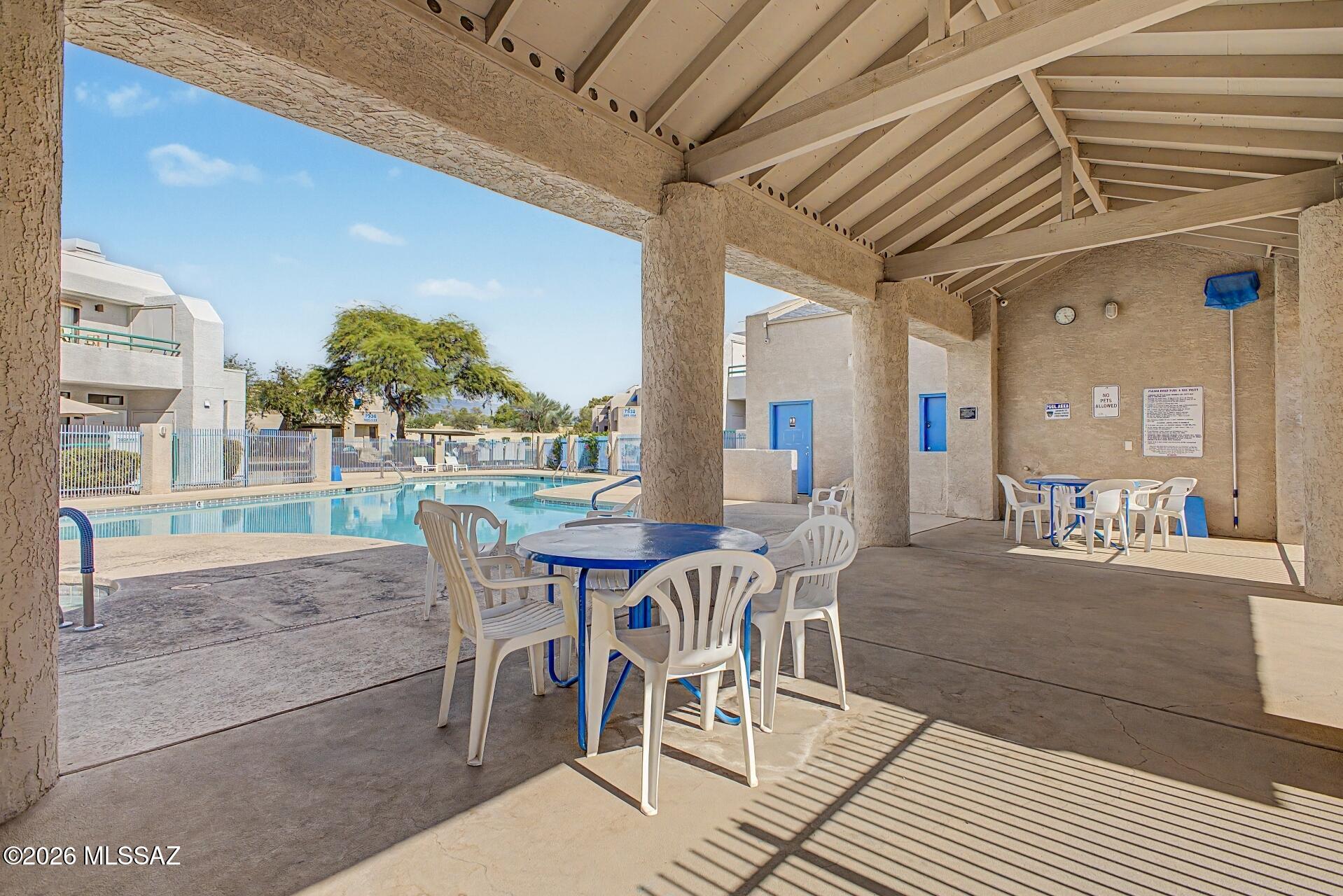 Summertree Condominiums (1-224) - Residential