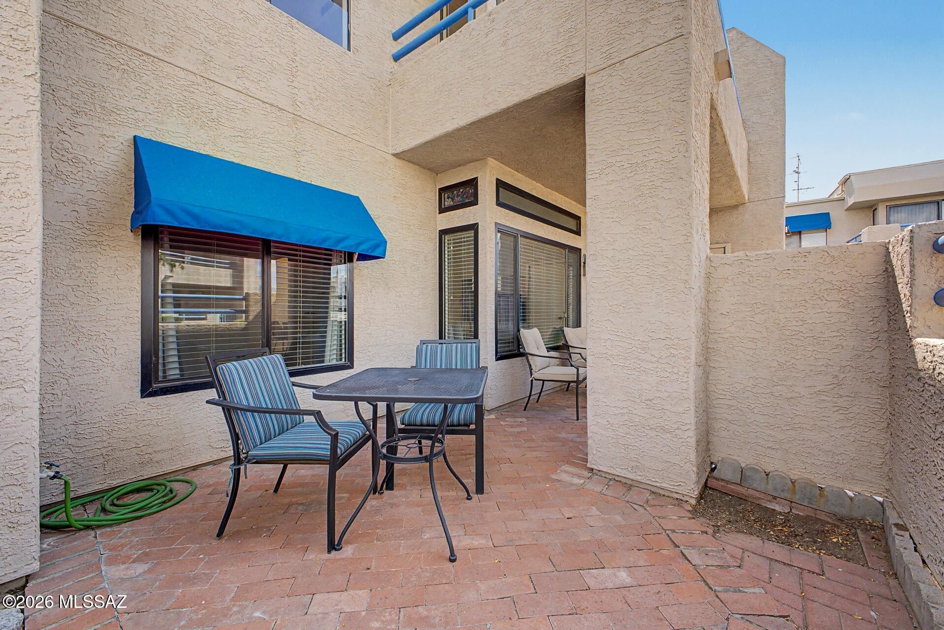 Summertree Condominiums (1-224) - Residential