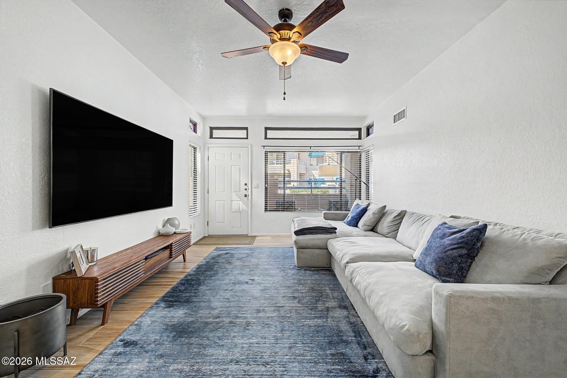 Summertree Condominiums (1-224) - Residential
