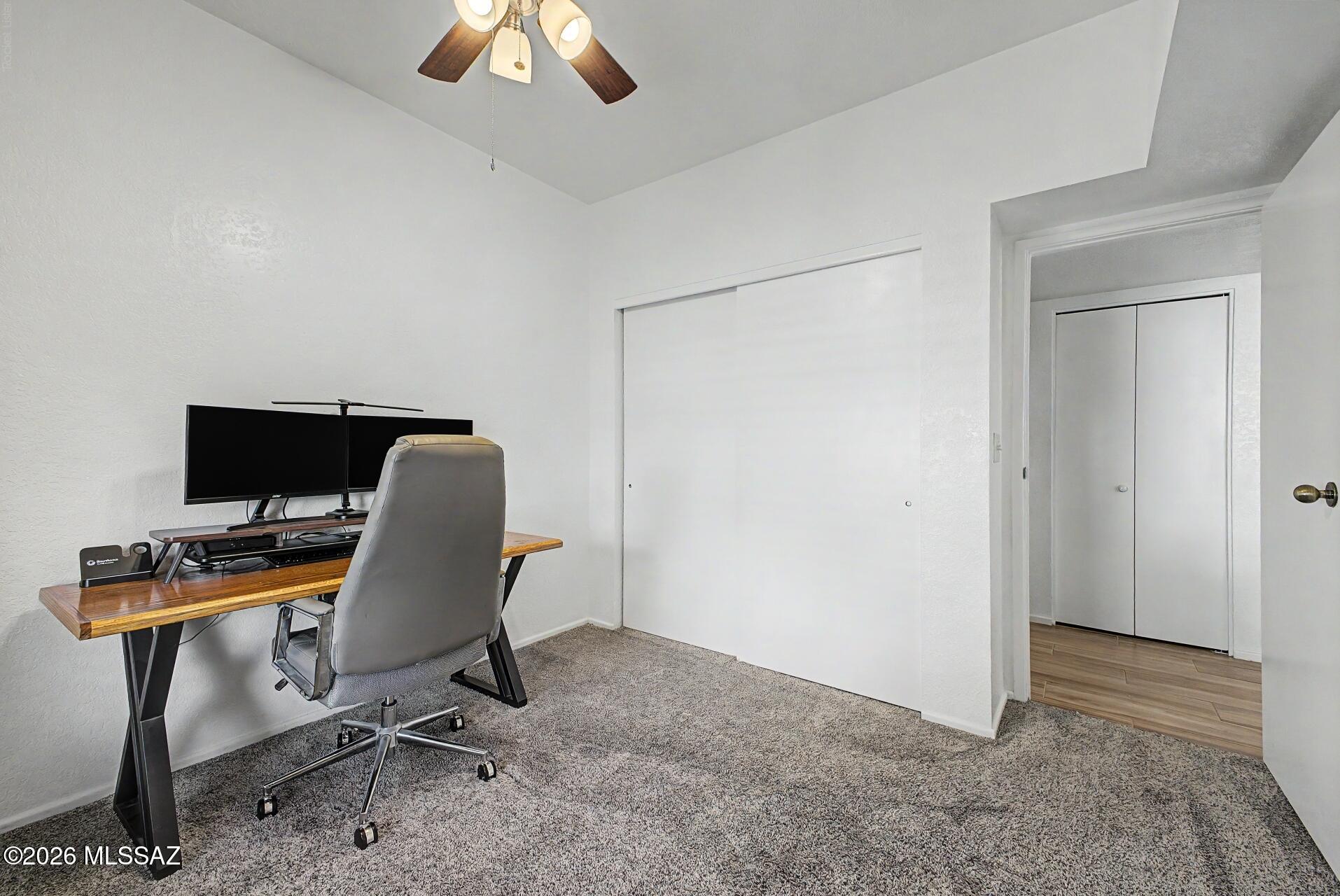 Summertree Condominiums (1-224) - Residential