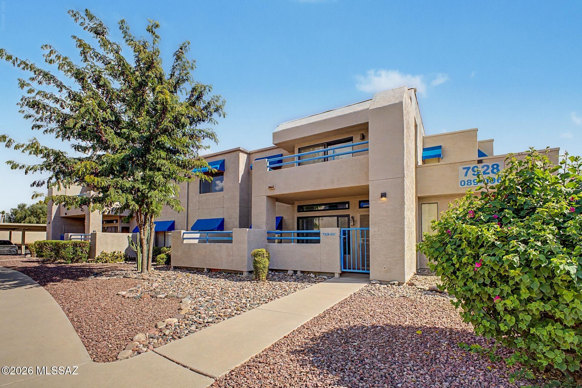 Summertree Condominiums (1-224) - Residential