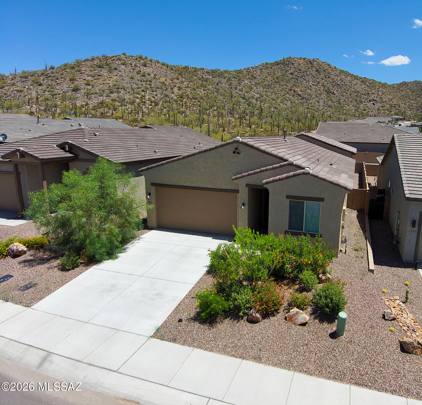 Saguaro Reserve II at Dove Mountain - Residential