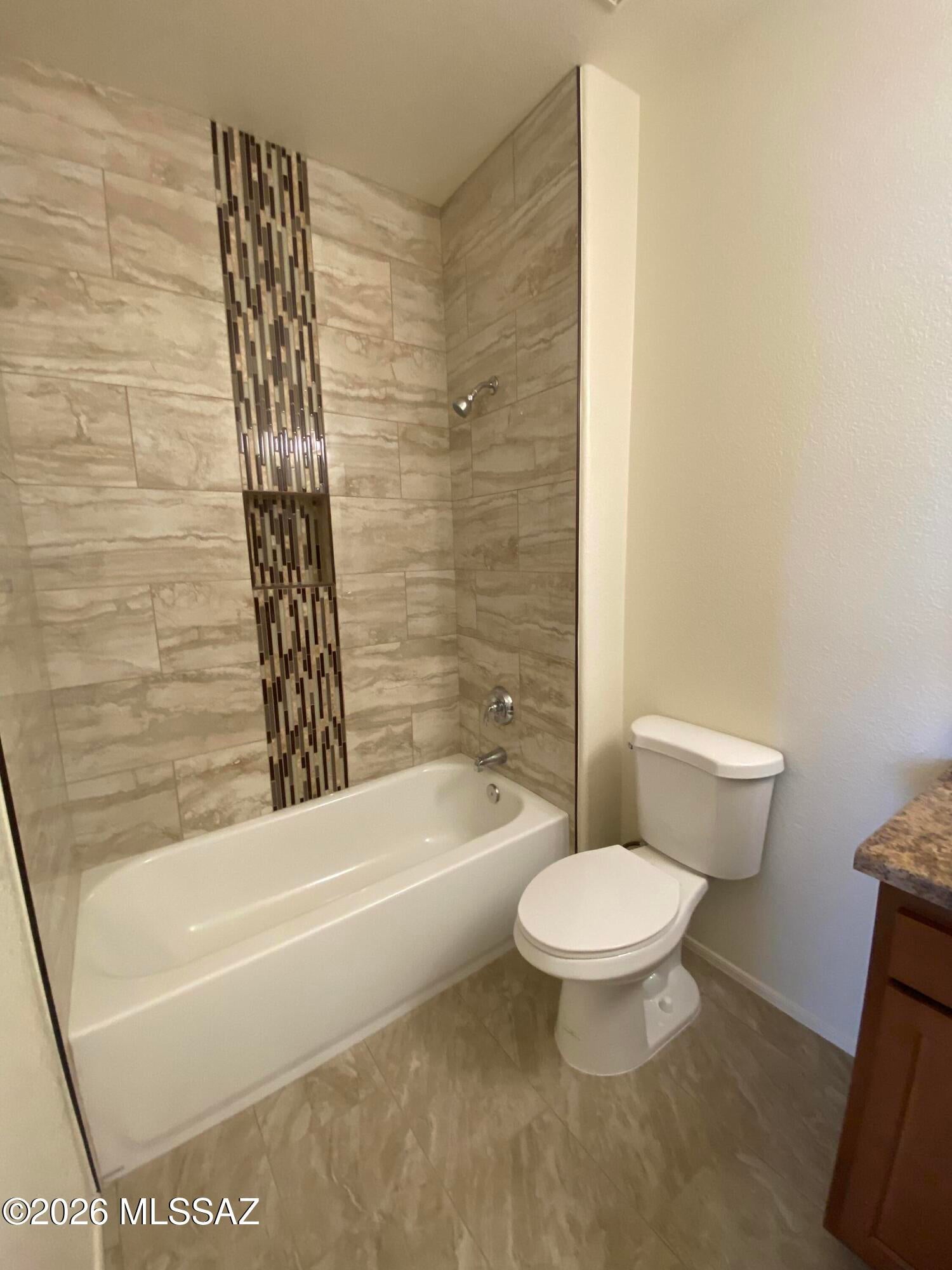 Mountain View Condos. (1-76) - Residential Lease