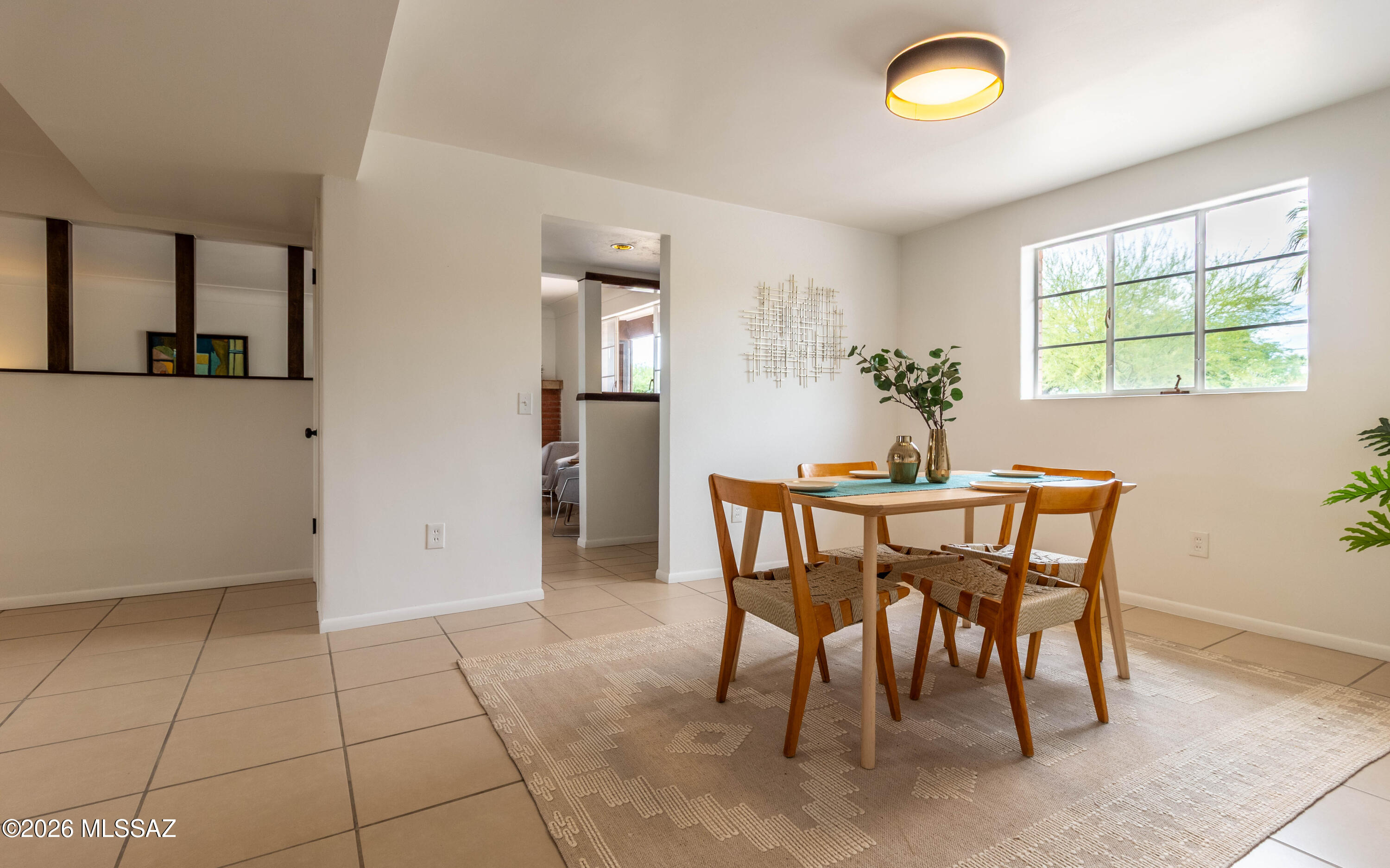 San Fernando Village - Residential