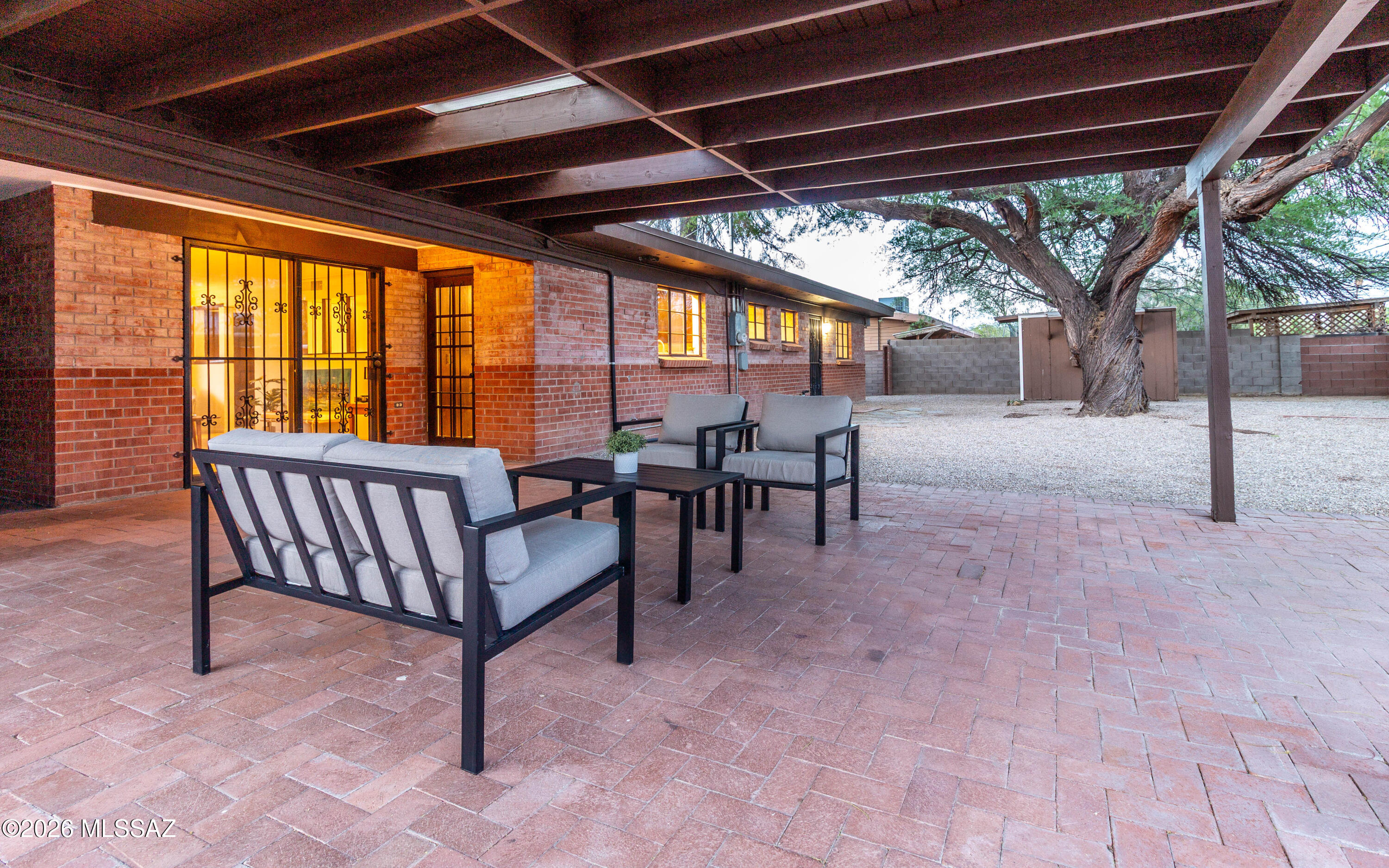San Fernando Village - Residential