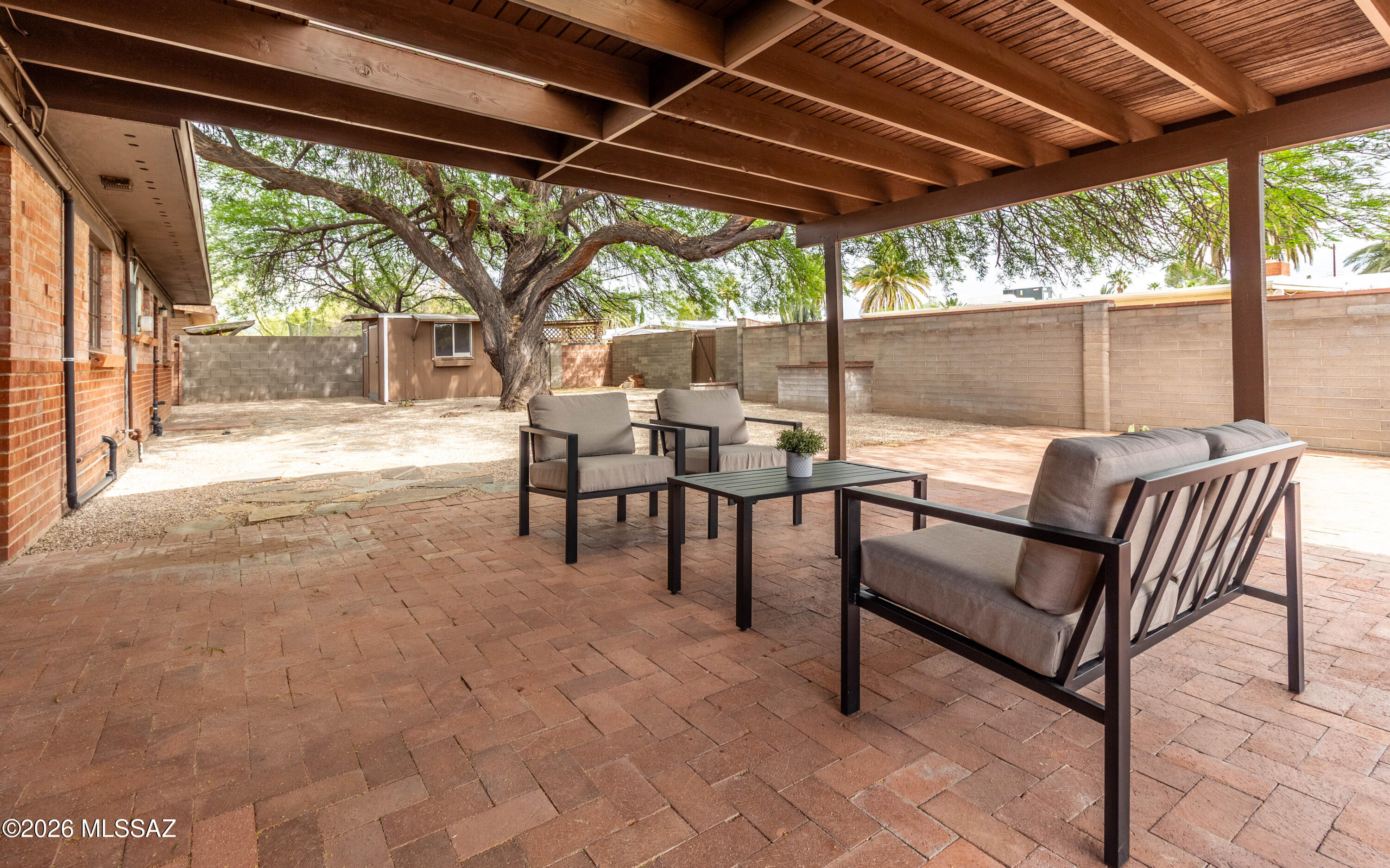 San Fernando Village - Residential