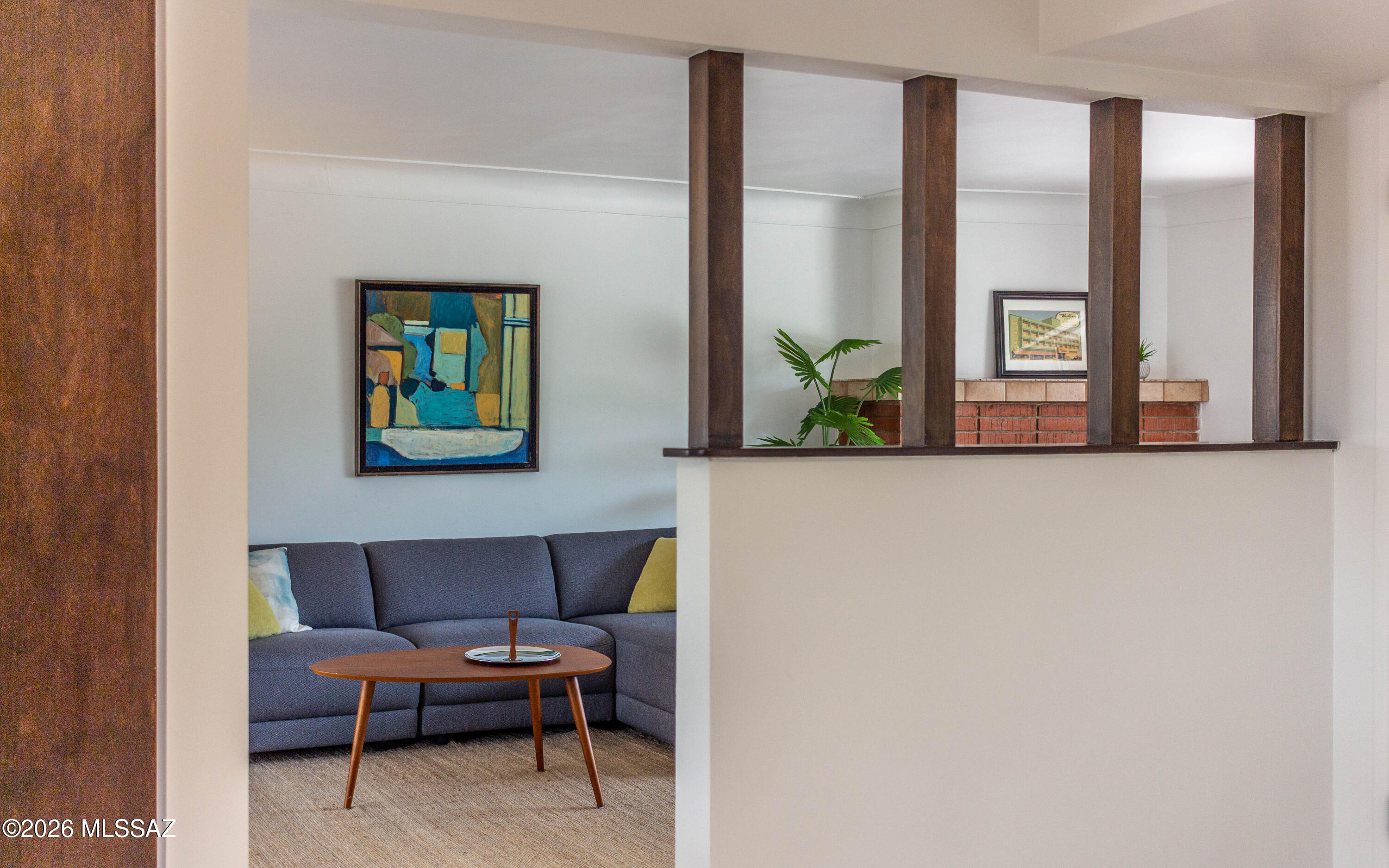 San Fernando Village - Residential