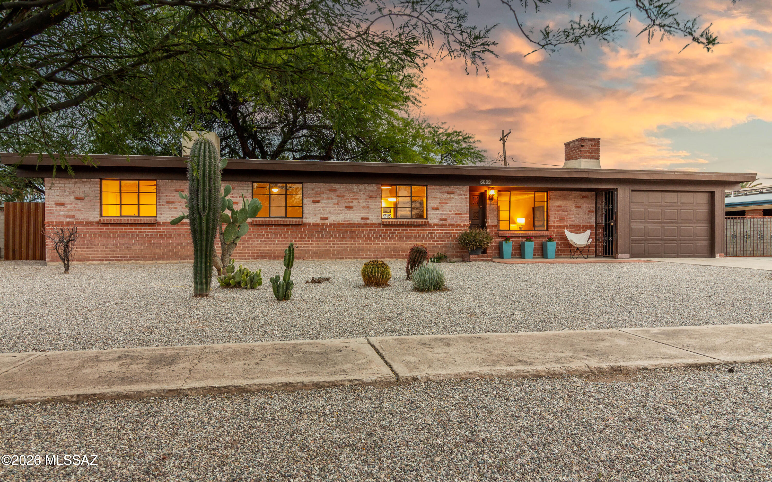 San Fernando Village - Residential