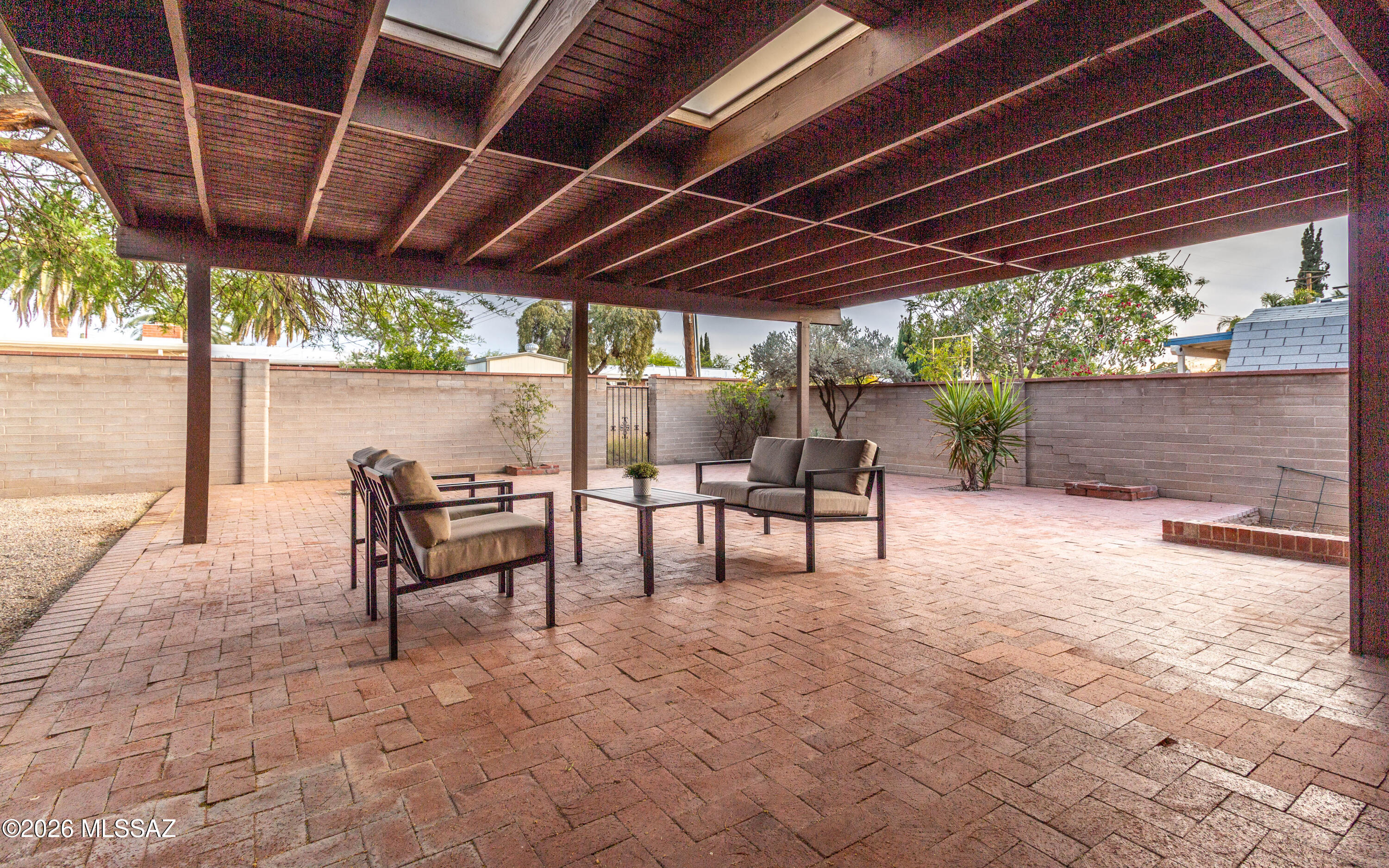 San Fernando Village - Residential